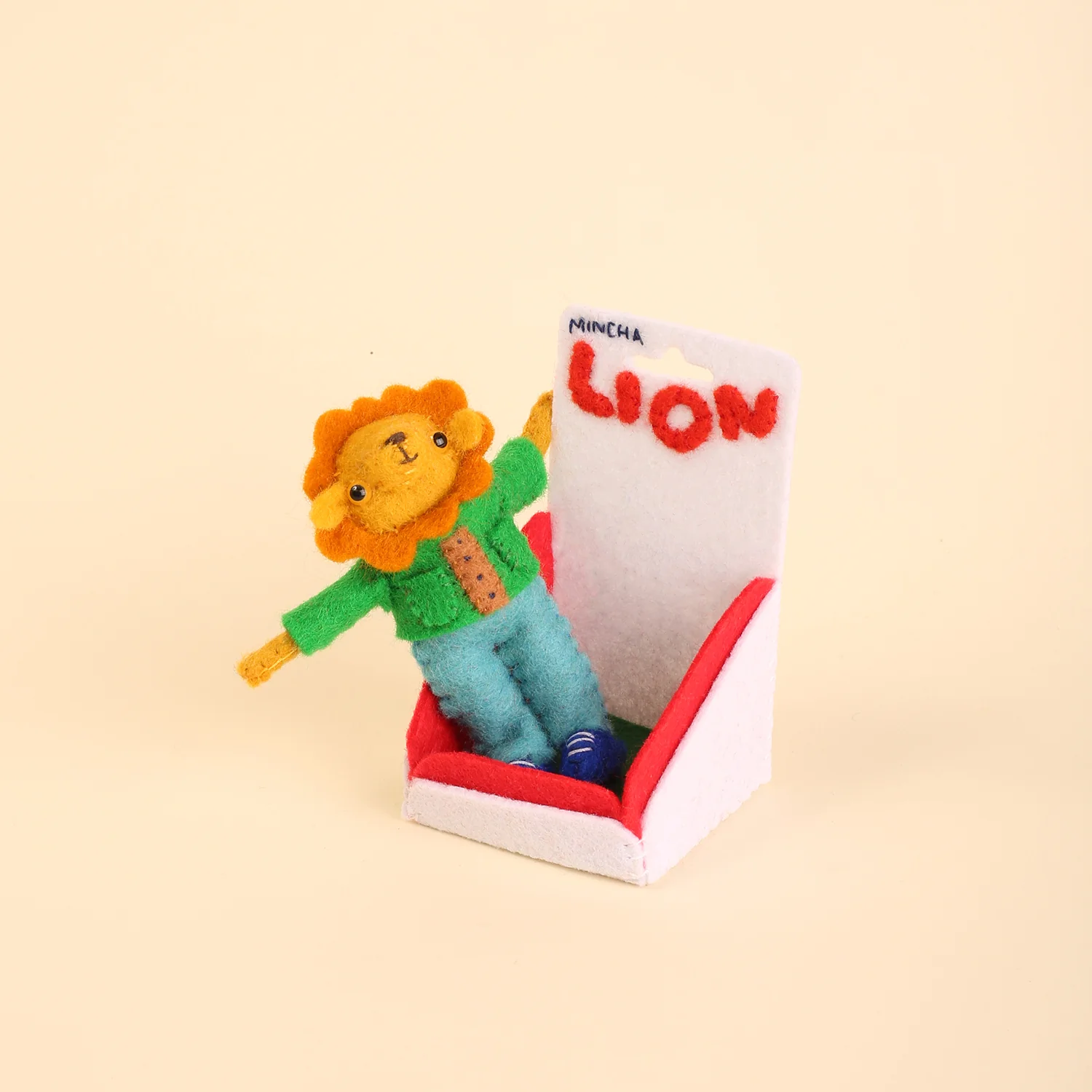 Cat Rabbit - Mincha Lion - Image 5
