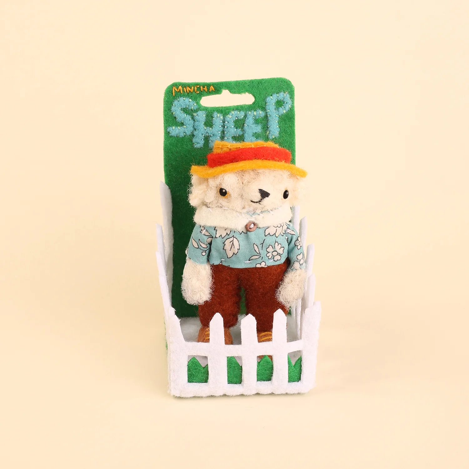 Cat Rabbit - Mincha Sheep