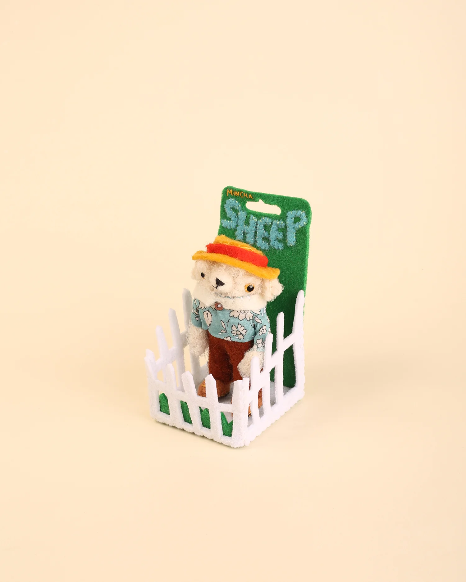 Cat Rabbit - Mincha Sheep - Image 2