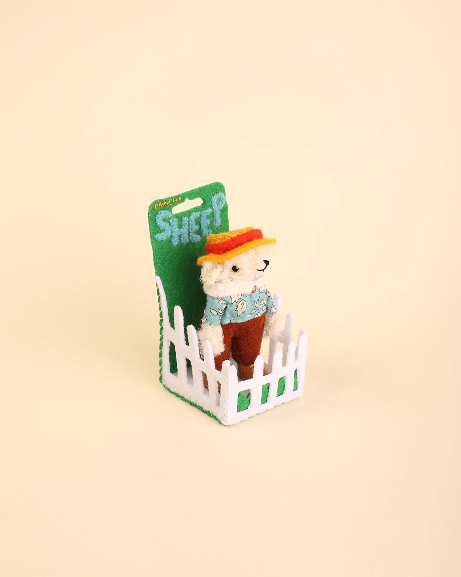 Cat Rabbit - Mincha Sheep - Image 3