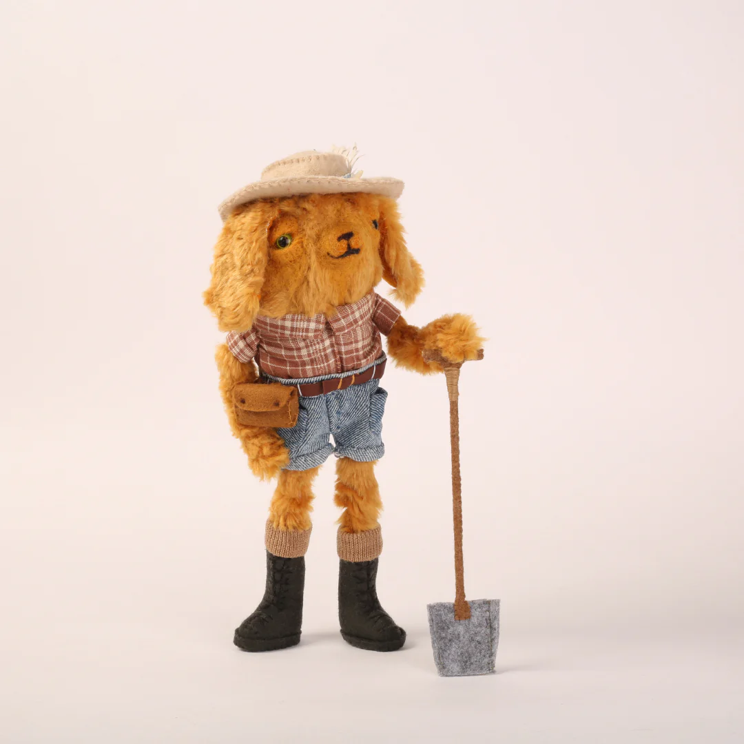 Cat Rabbit - Phil Harding, Archaeologist - Image 5