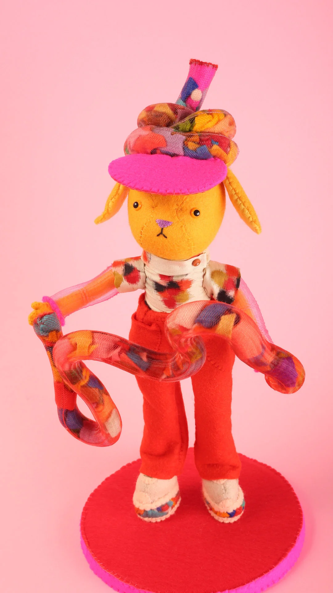 Cat Rabbit & The Seven Seas - Play Time Dog - Image 5