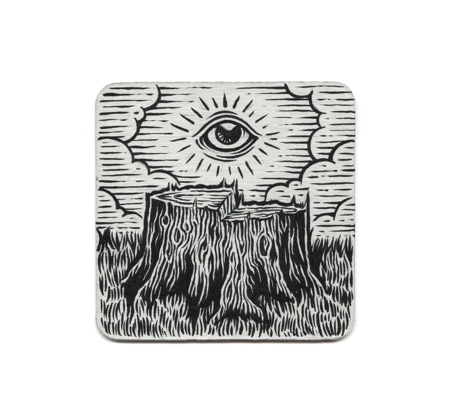 S2 Chad Eaton - The Eye Coaster