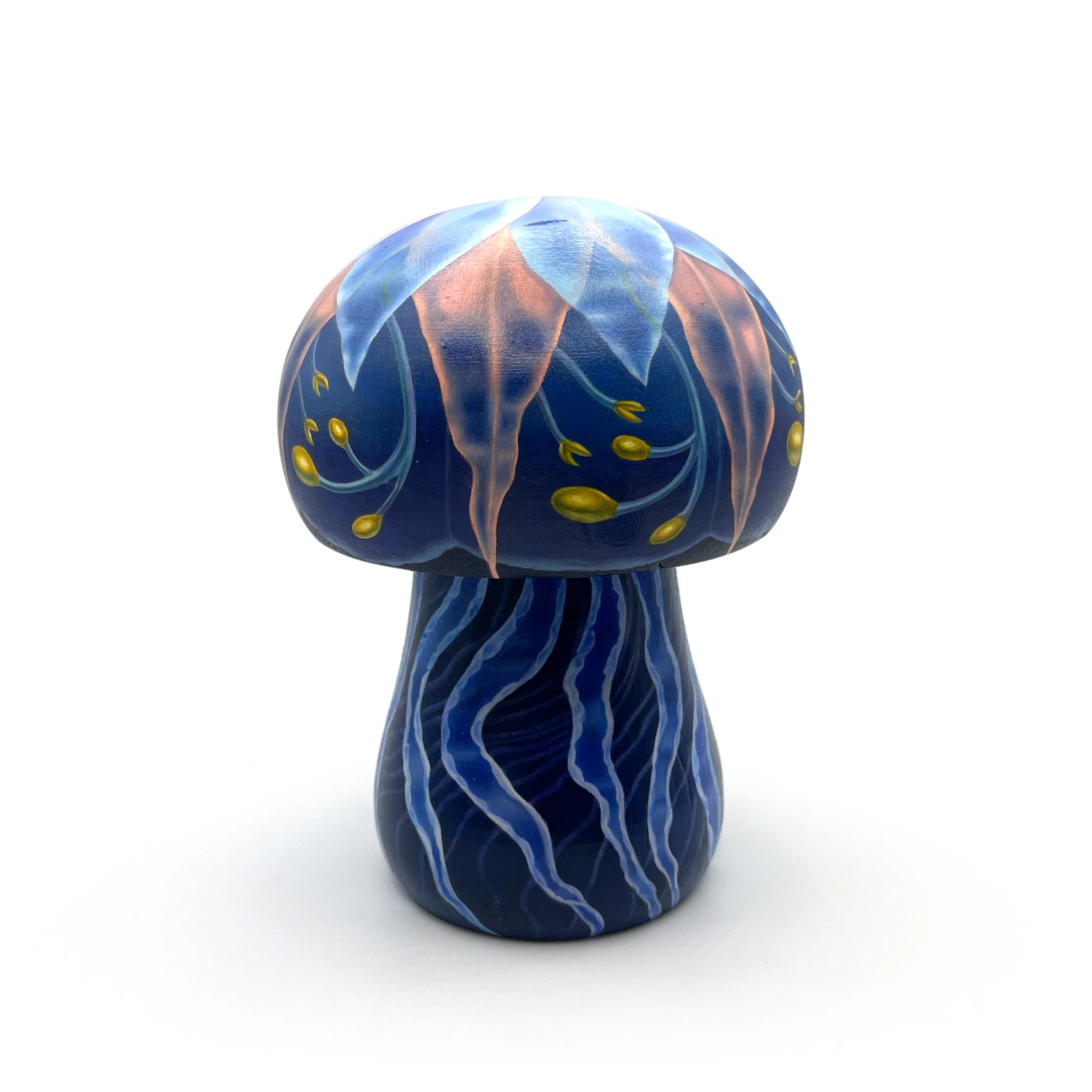 C1 - Chloe Niclas Mushroom - Image 4
