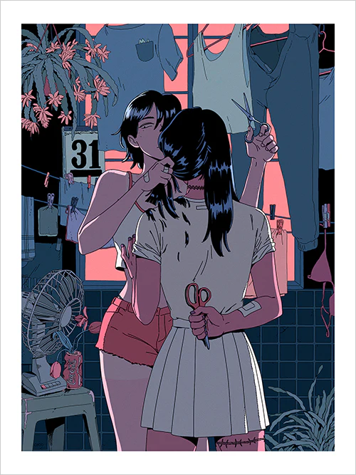 Choo - Tidy Print - Image 2