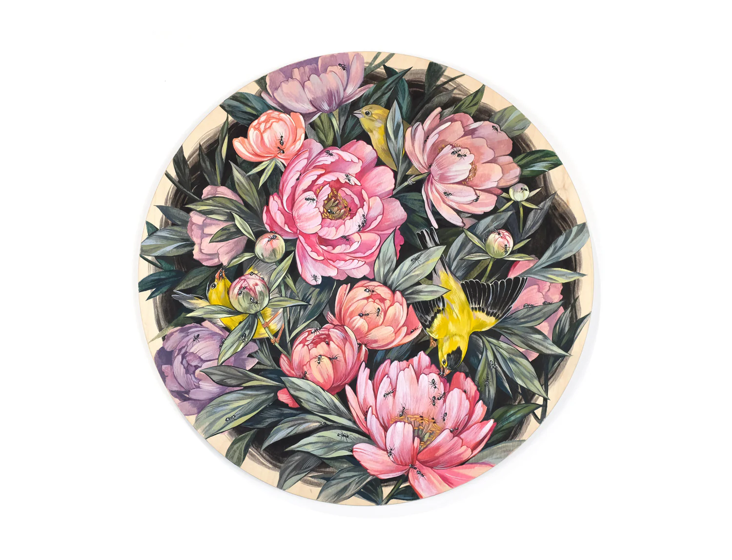 Stephanie Brown - 'Coax Me', Sweetness Deceived