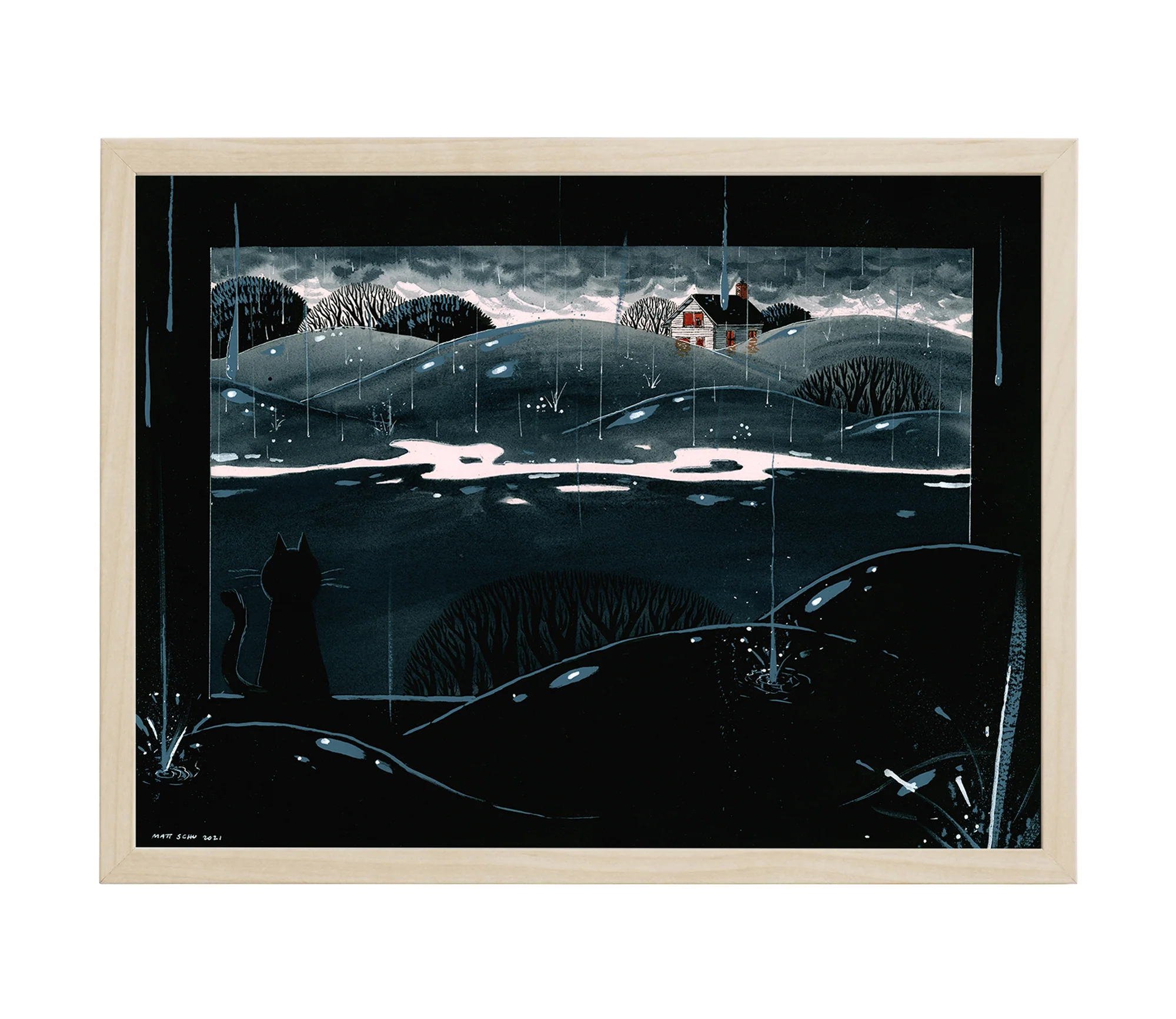 Matt Schu - Window 9 - Image 2