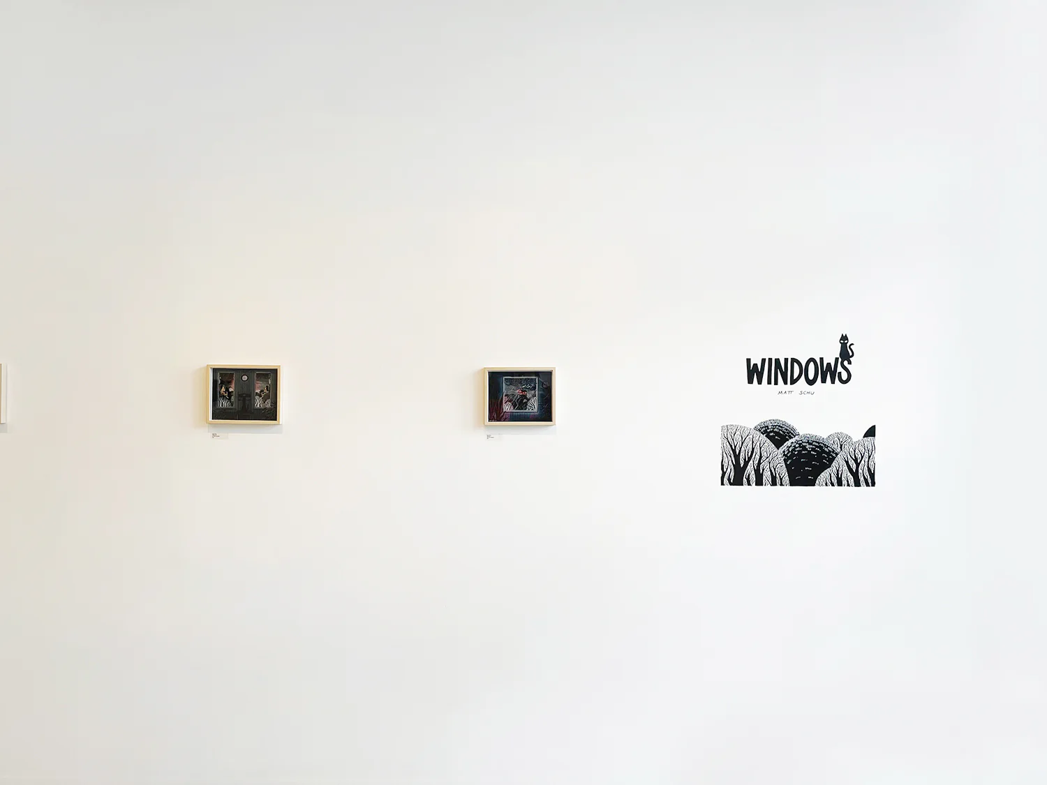 Matt Schu - Window 7 - Image 3