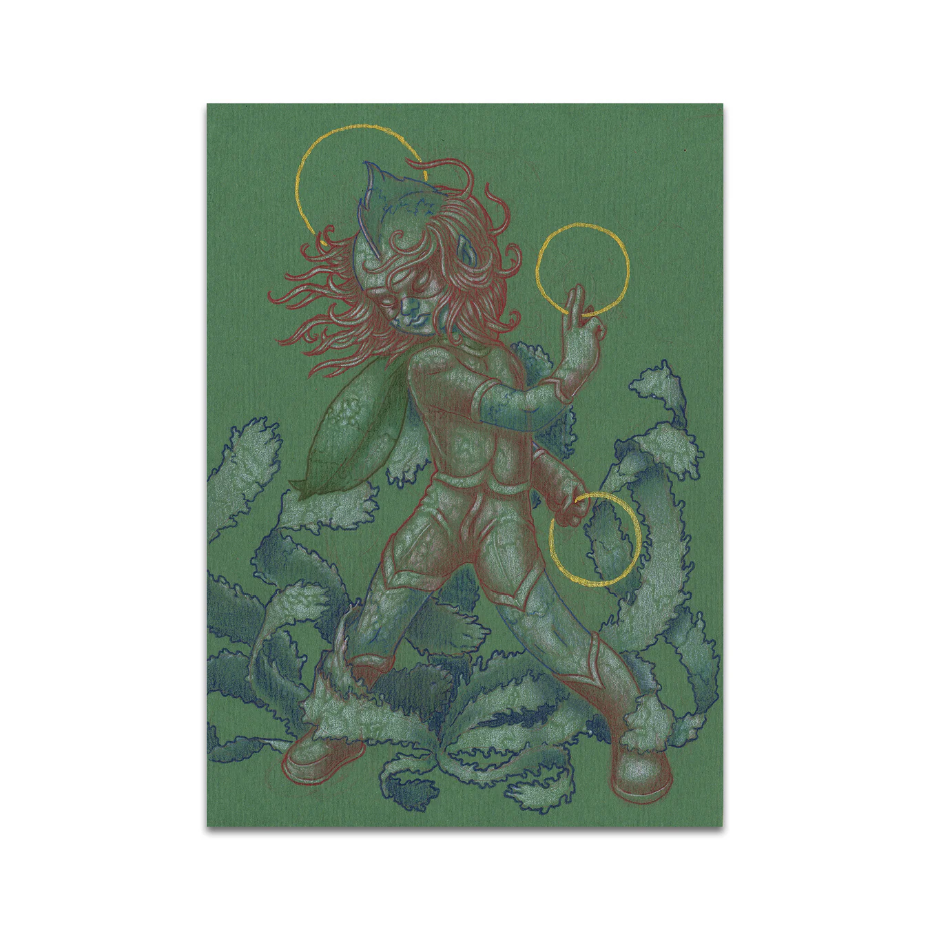P6 Malojo - Postcard 2