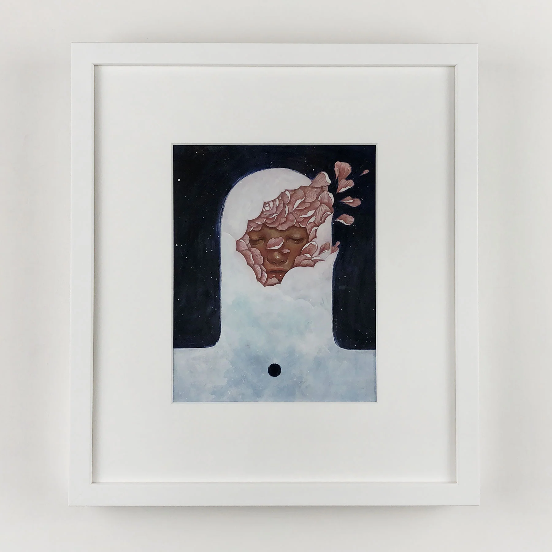 Shoko Ishida - Dawn II - Image 2