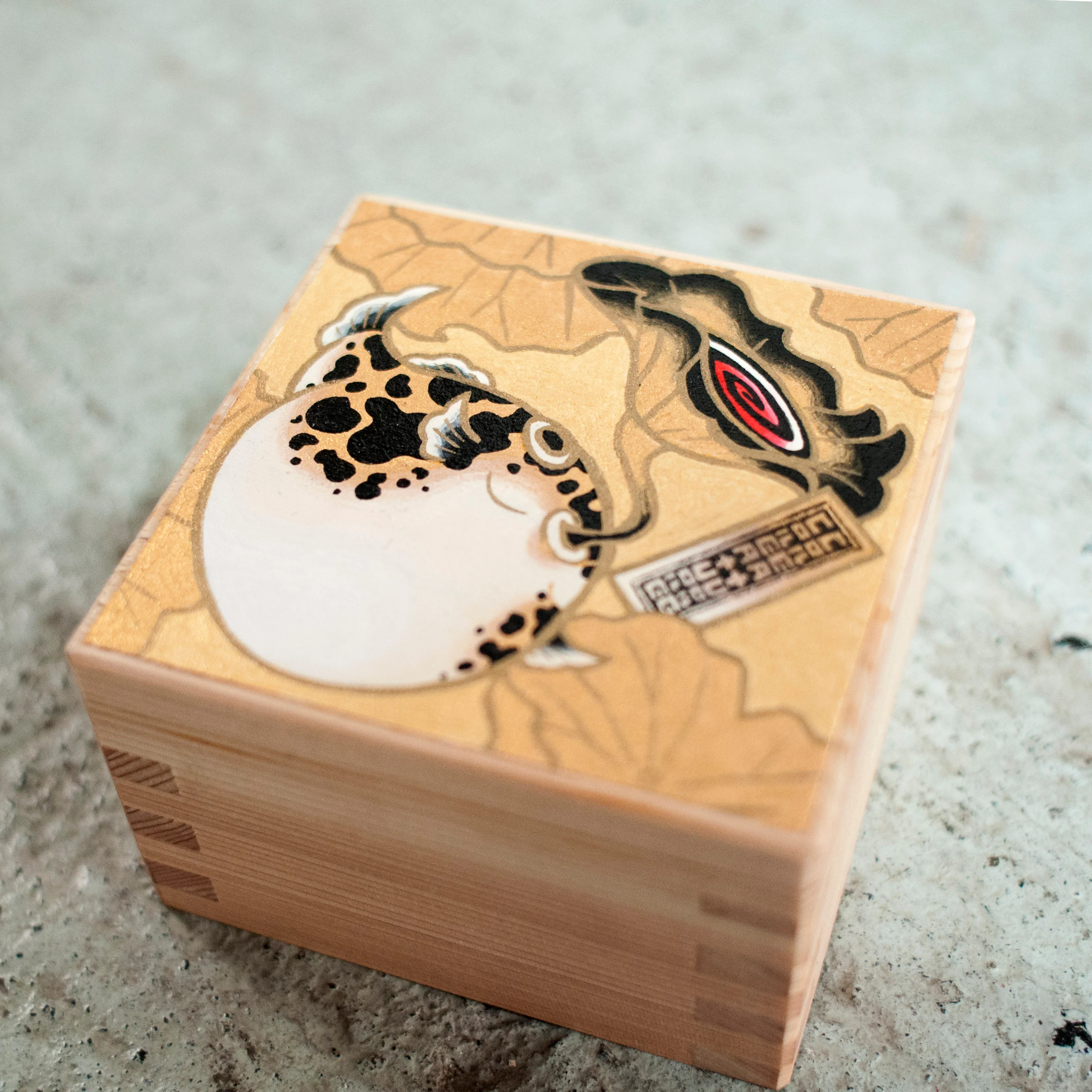 Creature Creature - Moonshine - Image 2