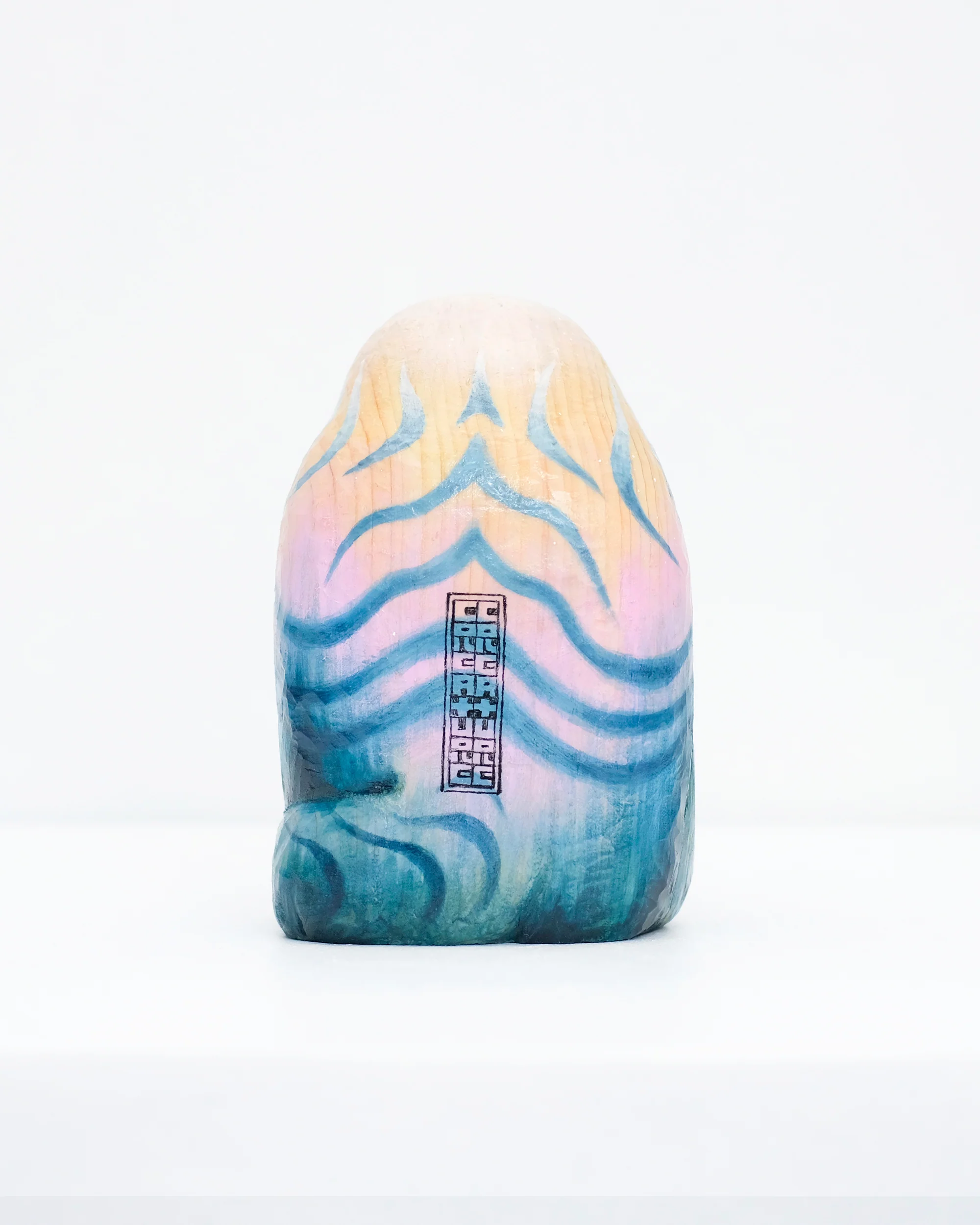 Creature Creature - The Mountain - Image 2