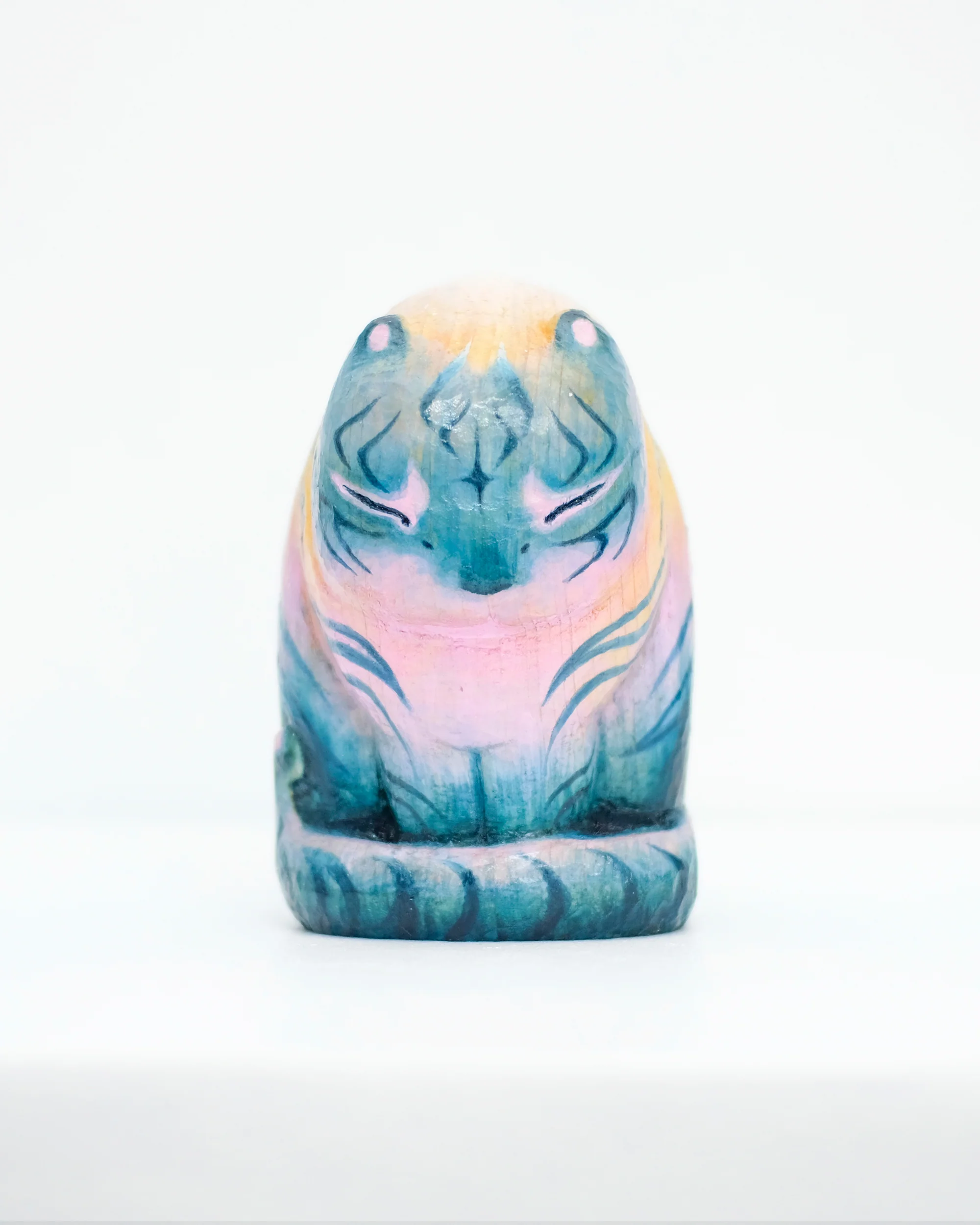 Creature Creature - The Mountain - Image 3