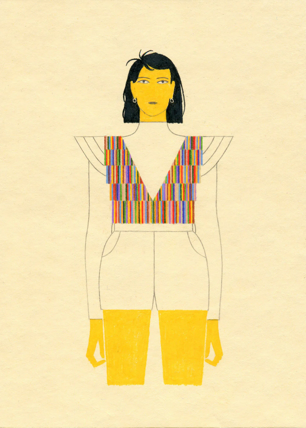 Dadu Shin - A Fit