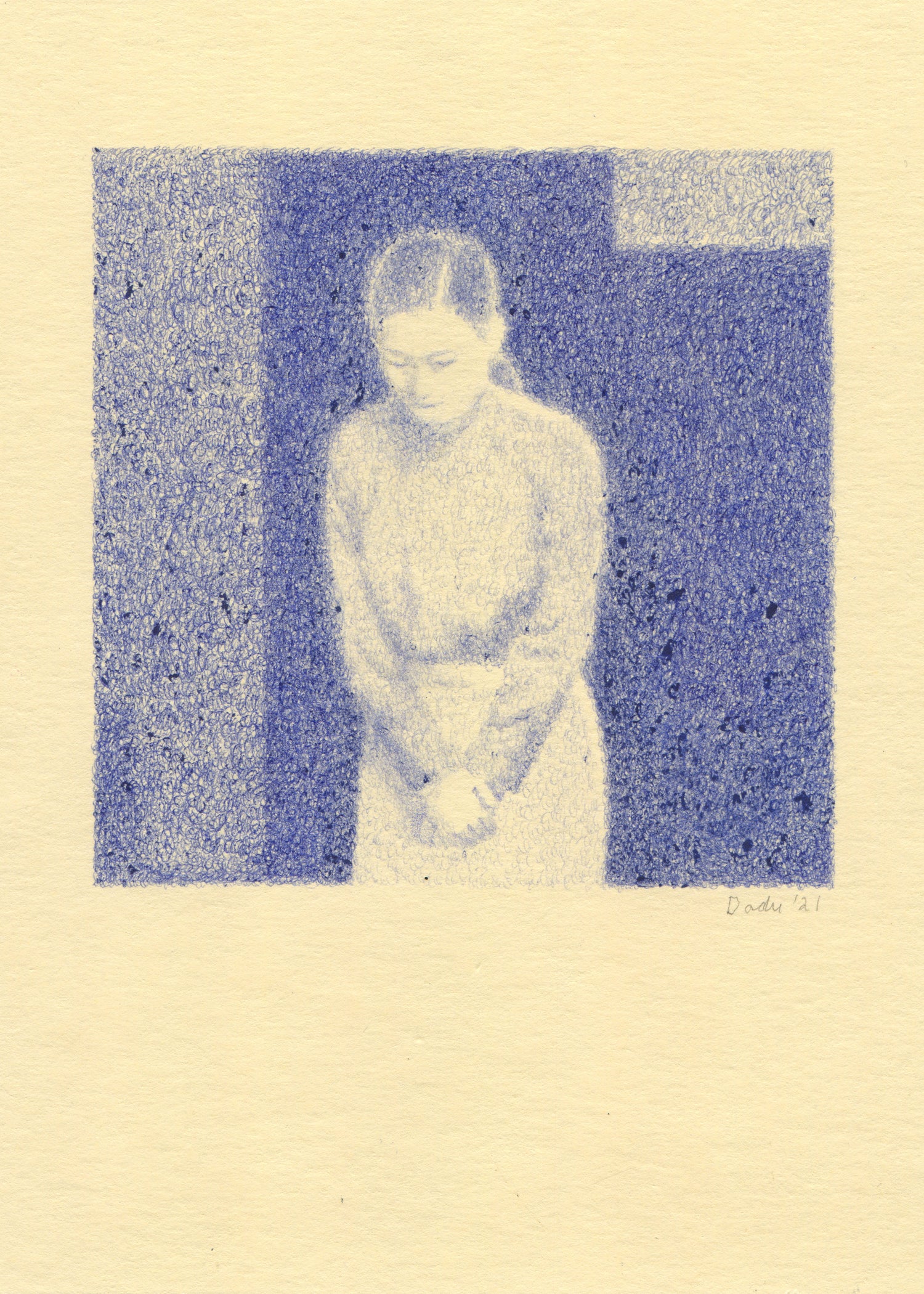Dadu Shin - Annyeonghaseyo