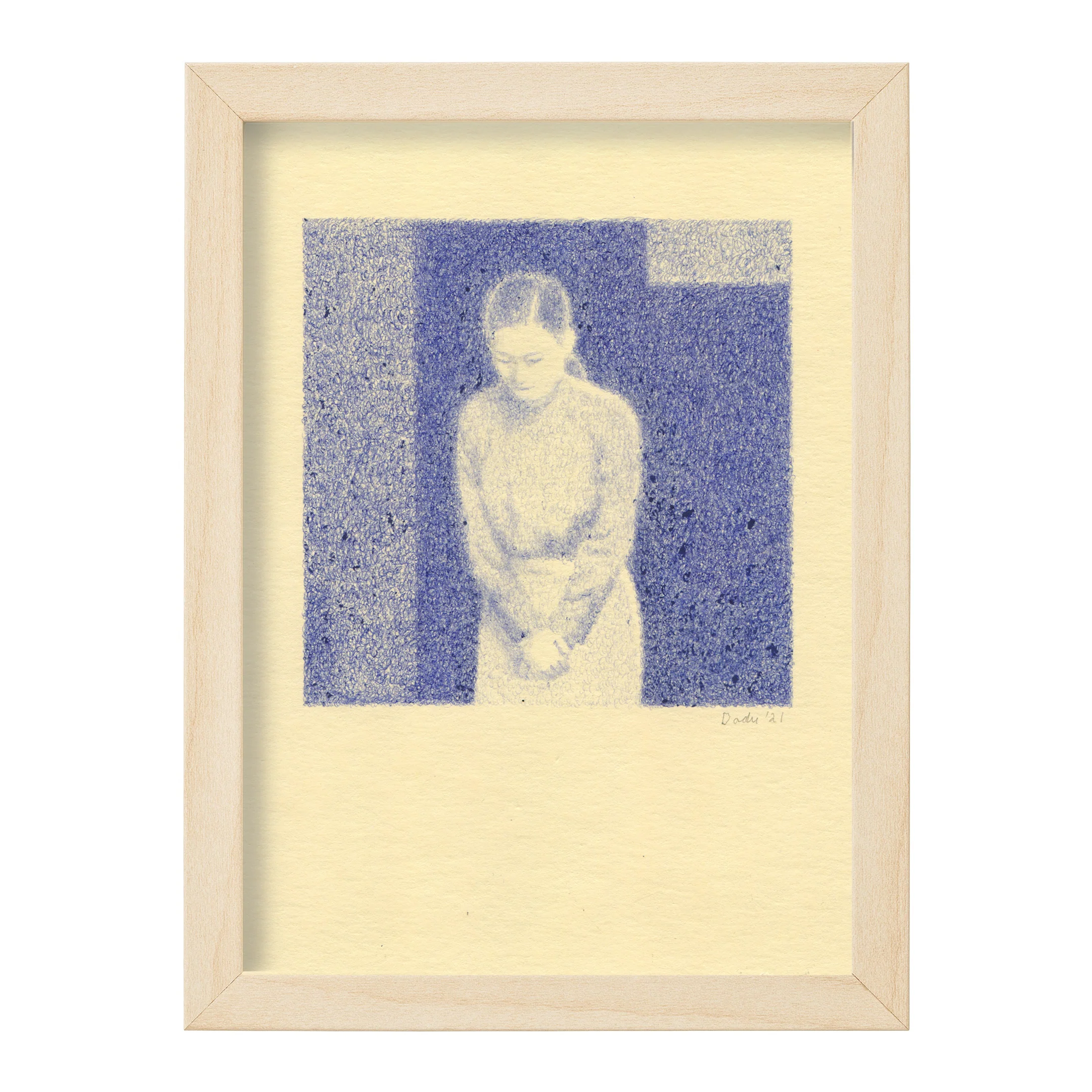 Dadu Shin - Annyeonghaseyo - Image 2