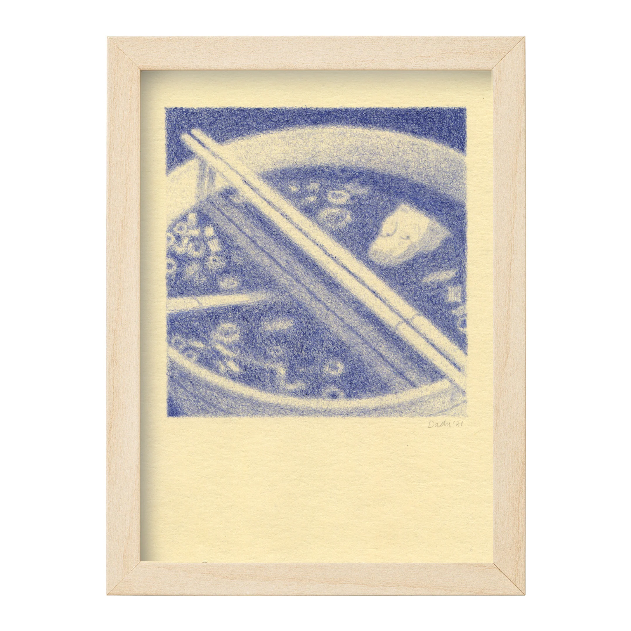 Dadu Shin - Dinner Conversation - Image 2
