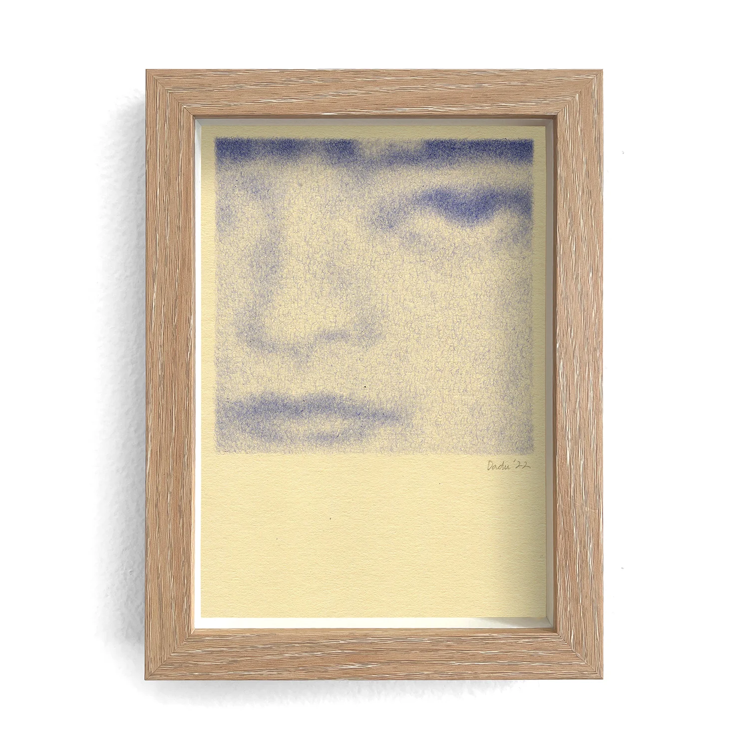 Dadu Shin - Eye Contact