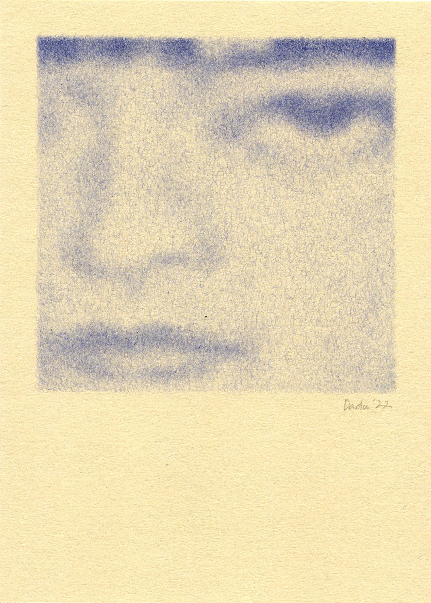Dadu Shin - Eye Contact - Image 2