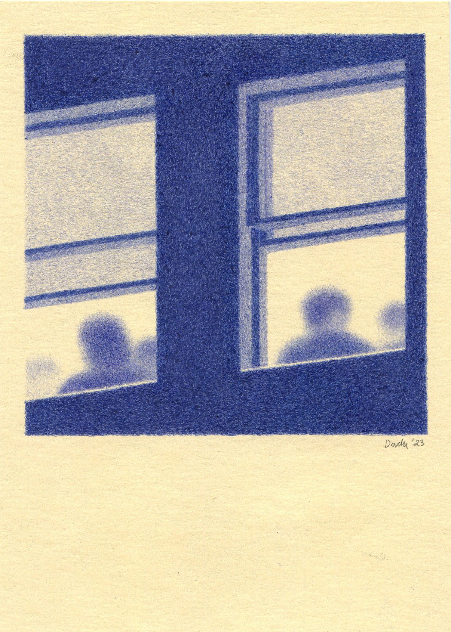 Dadu Shin - From Outside - Image 2