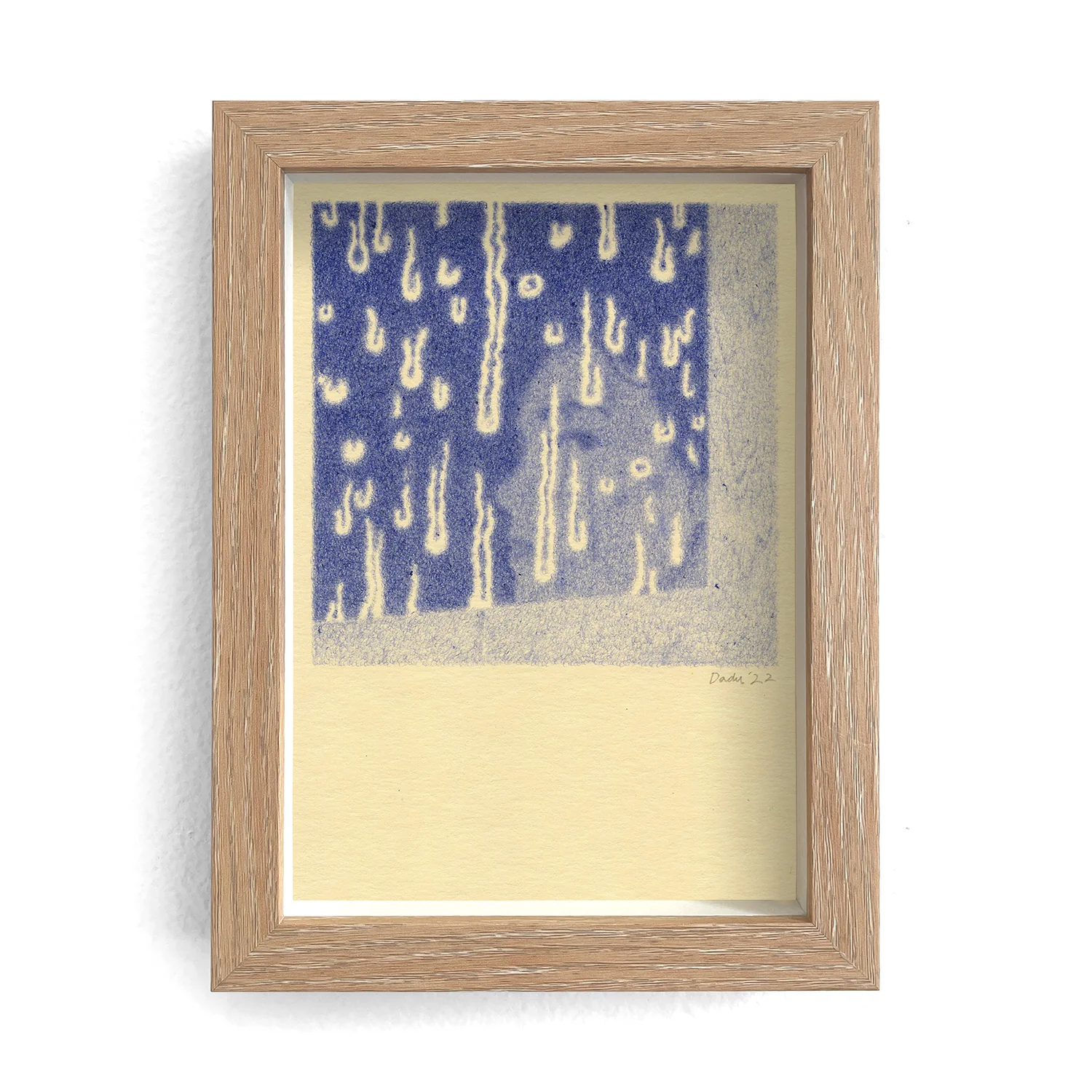 Dadu Shin - Girl in Window