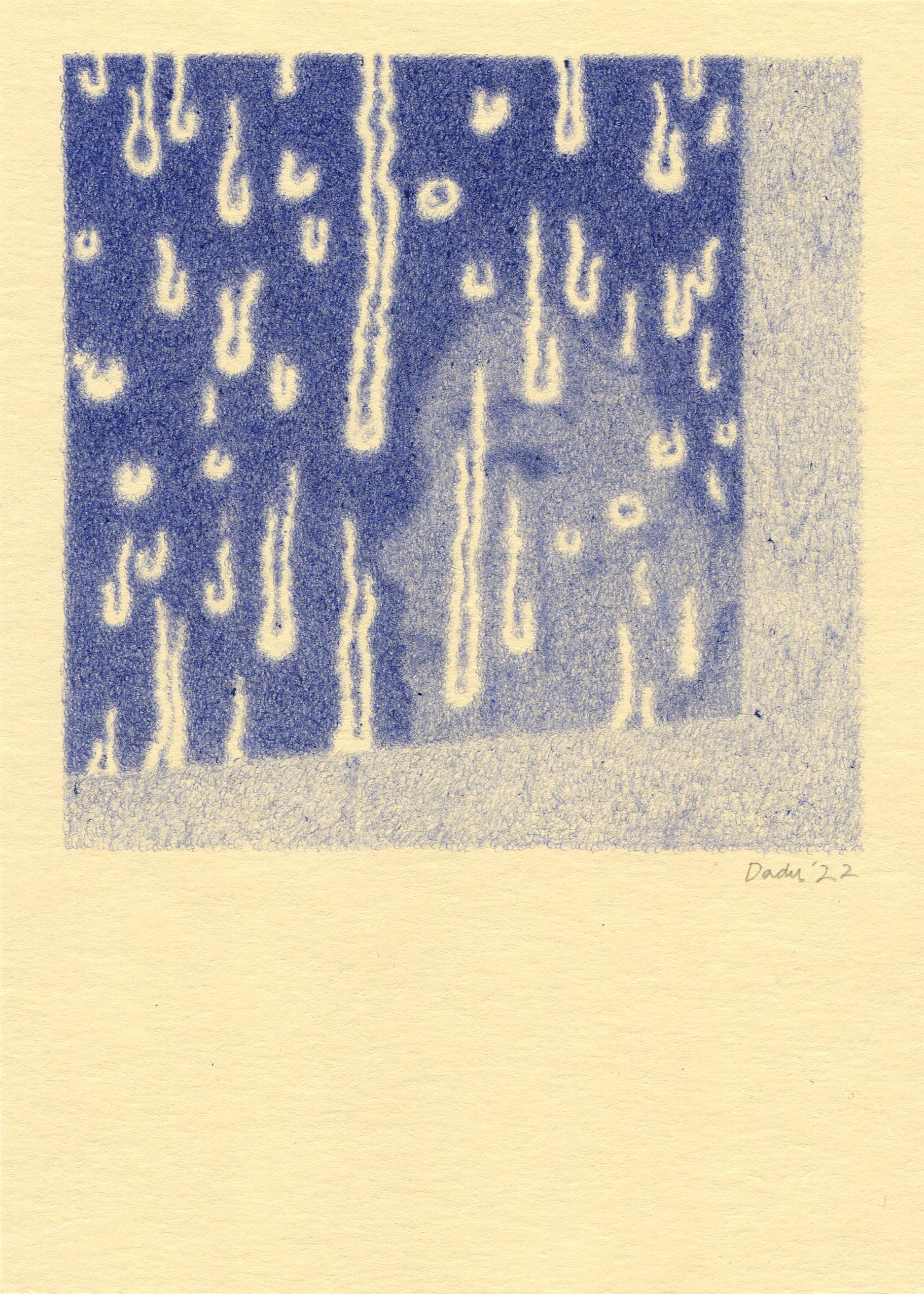 Dadu Shin - Girl in Window - Image 2