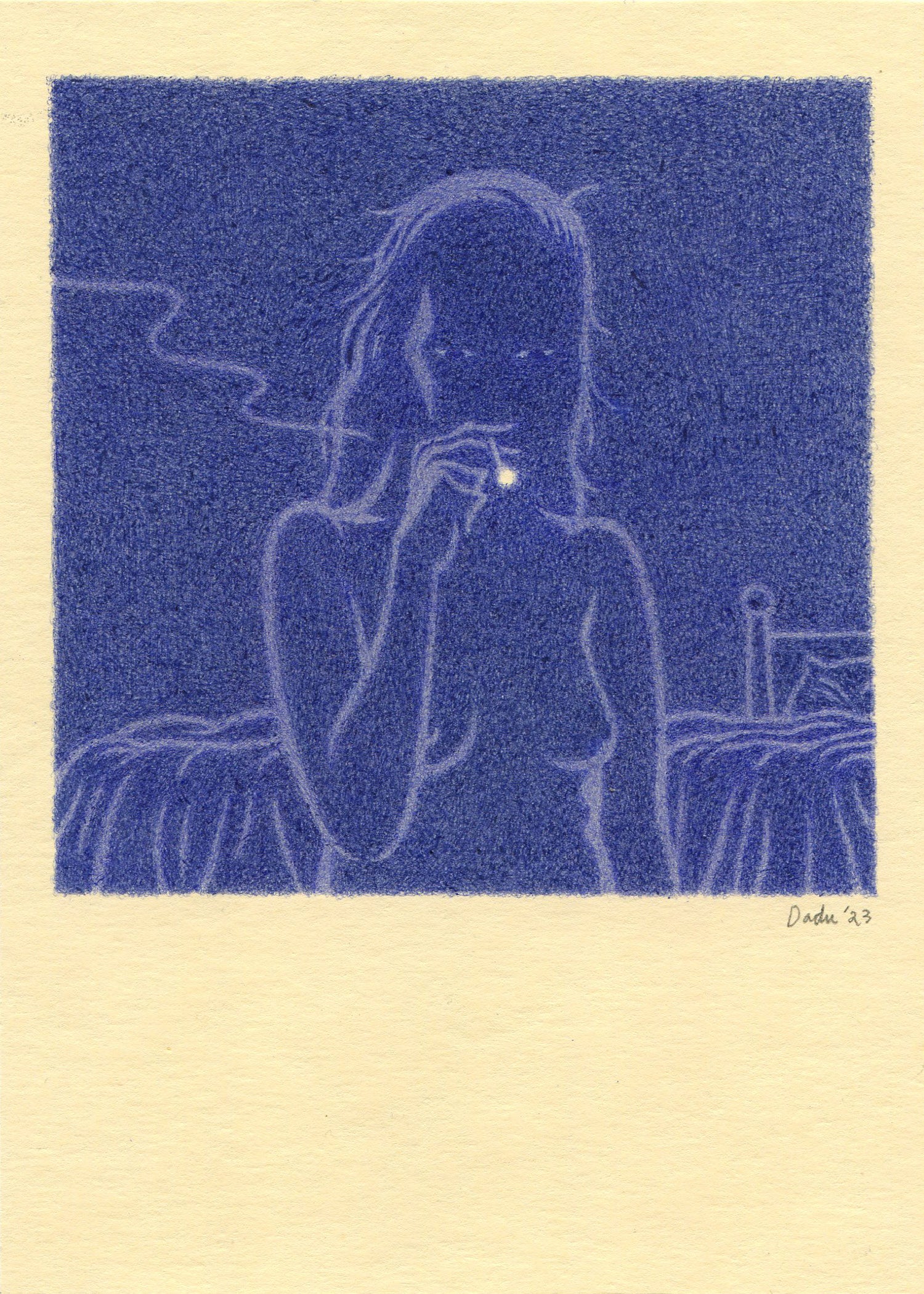 Dadu Shin - Late Night - Image 2
