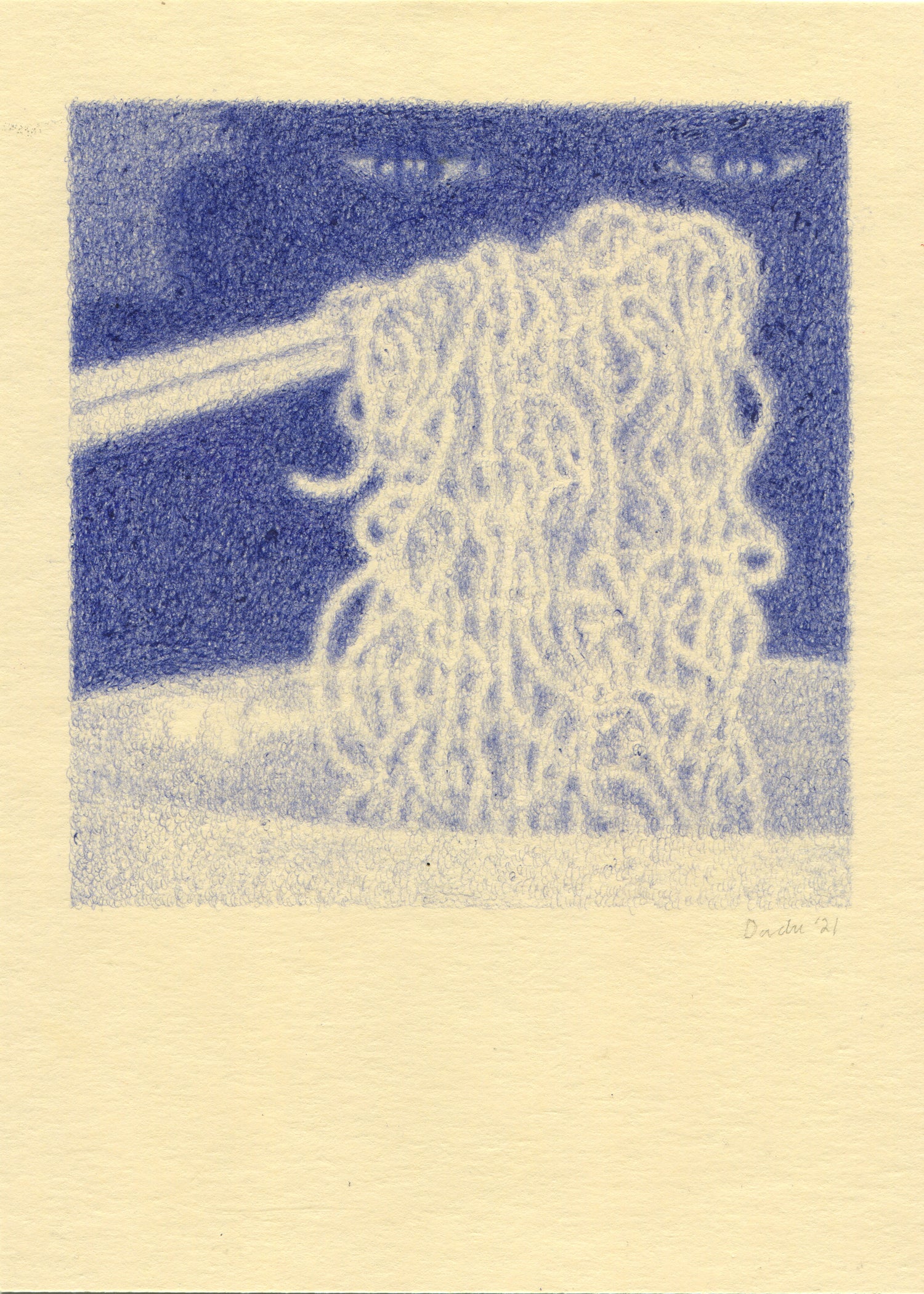 Dadu Shin - Noodles
