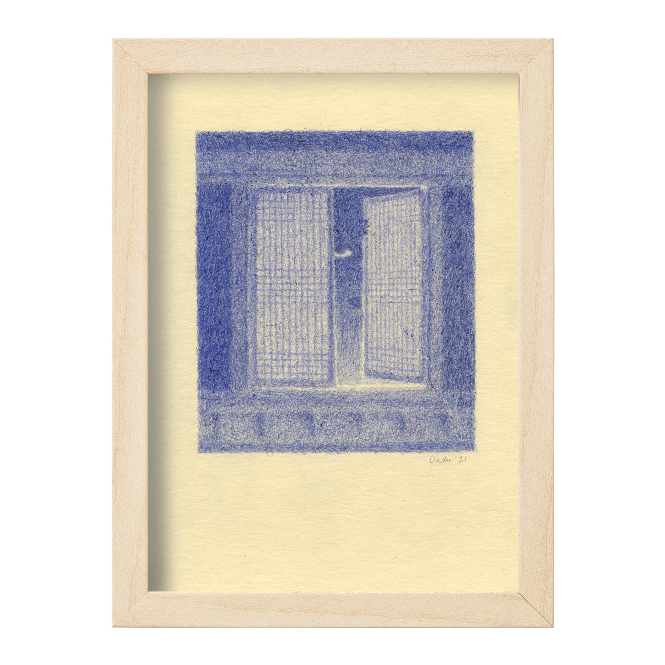 Dadu Shin - Outsider - Image 2