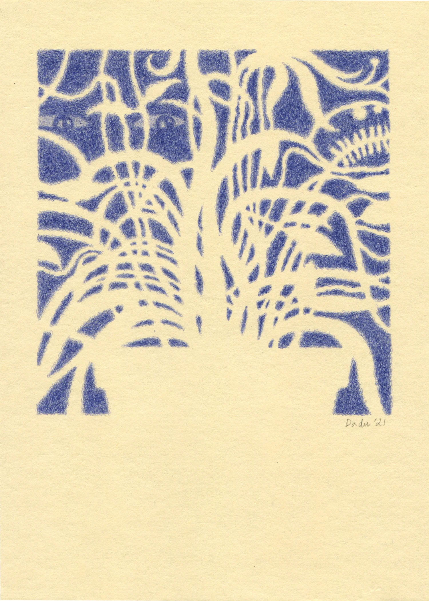 Dadu Shin - Plant Care 2