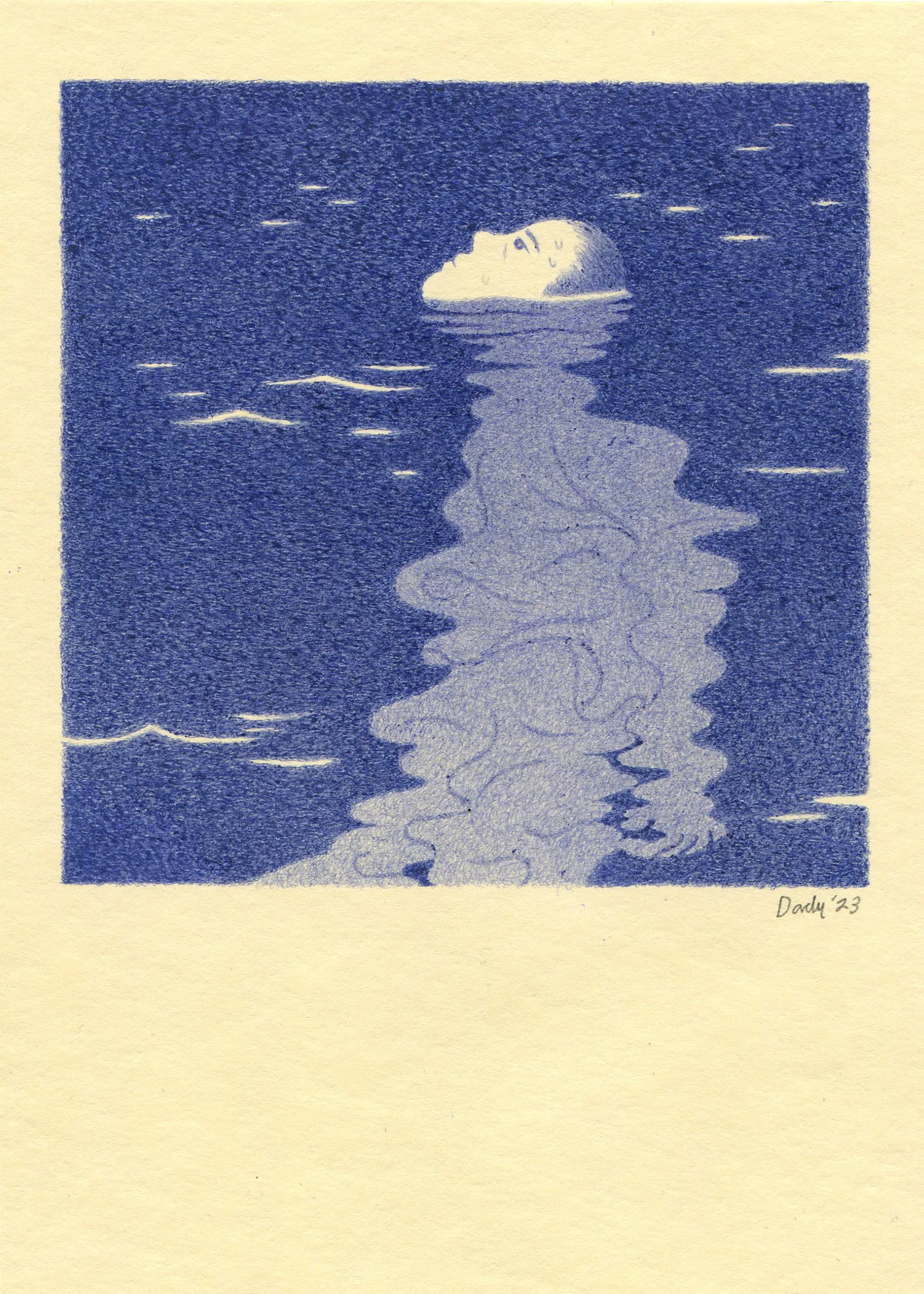 Dadu Shin - Surfaced - Image 2