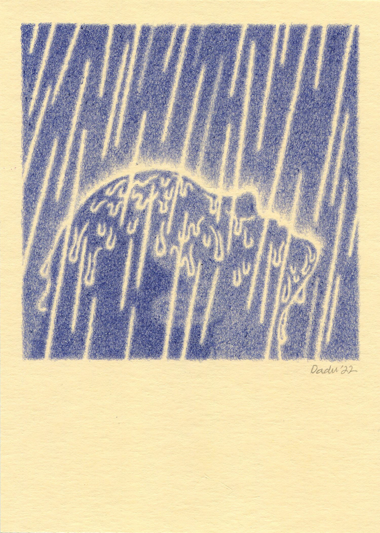 Dadu Shin - Tears in Rain - Image 2