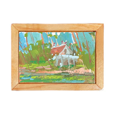 Das Drew - A Cottage