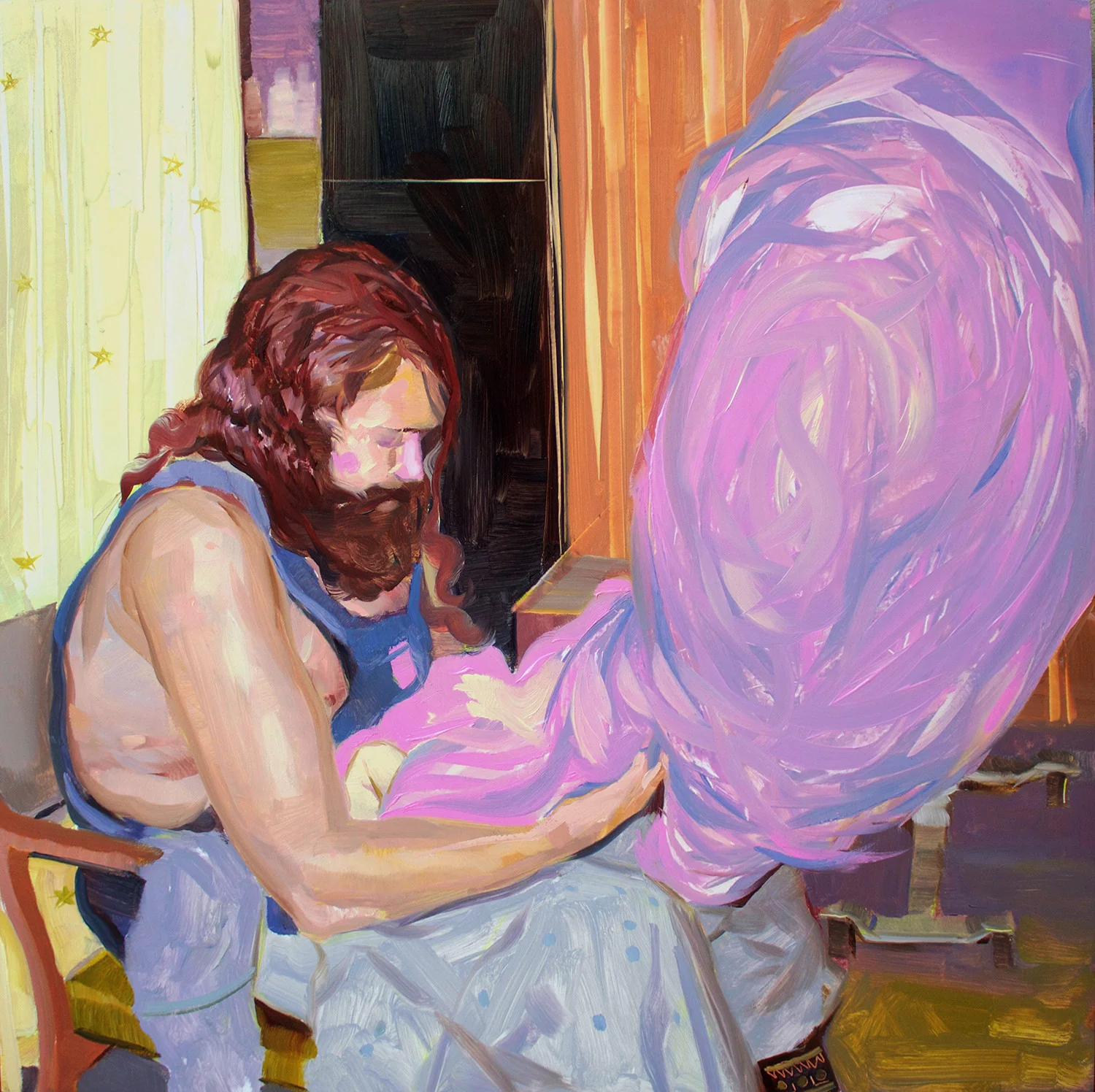 Alex Beck - Daughter - Image 2