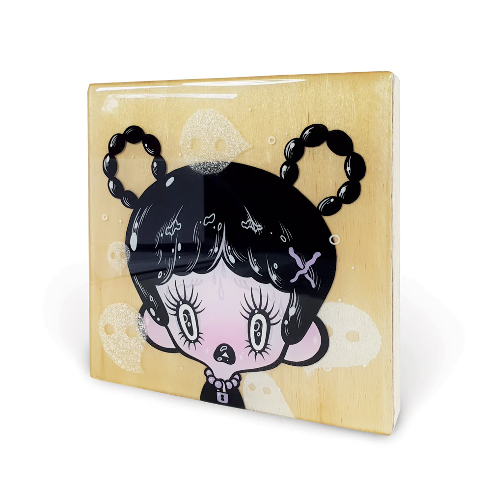 Debbies Grahl - Tormented - Image 2