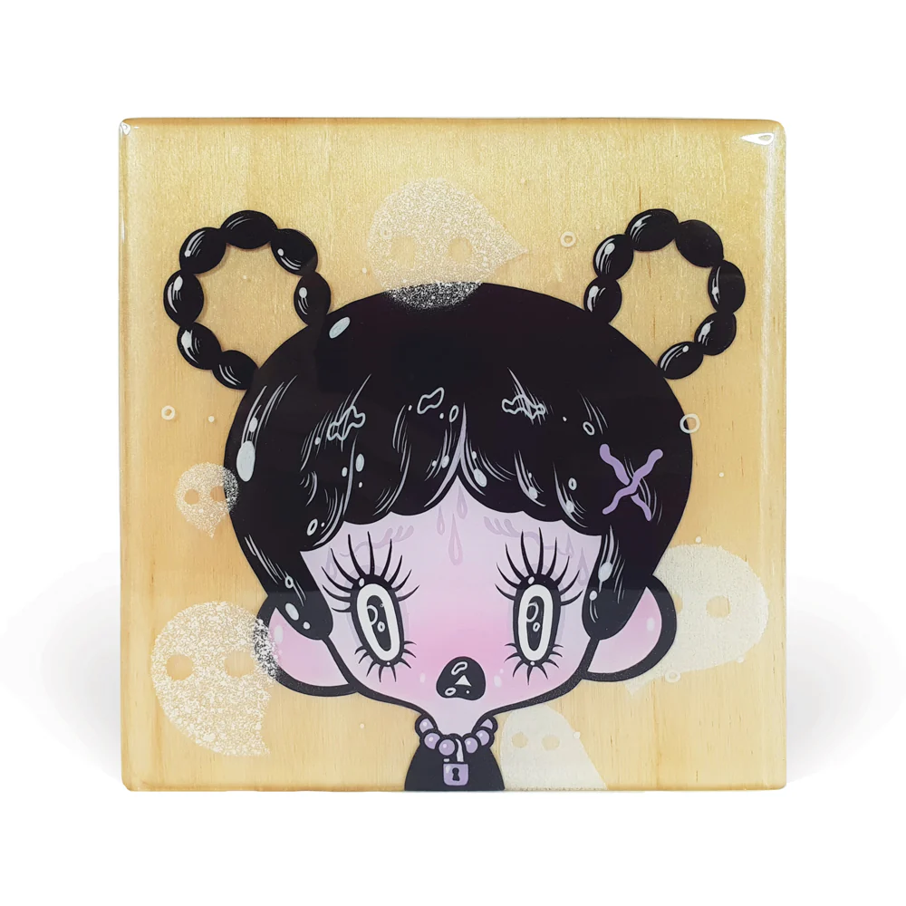 Debbies Grahl - Tormented - Image 3