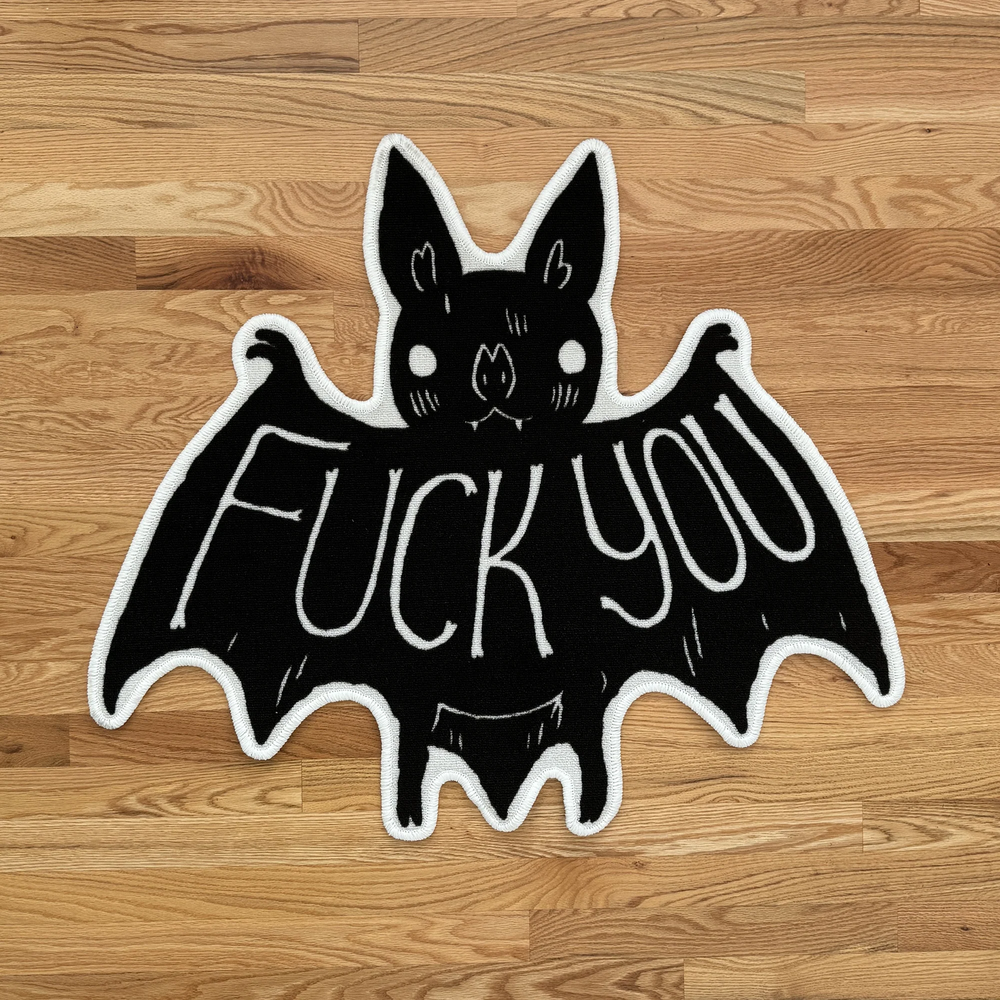 Deth P. Sun - Bat Rug - Image 3