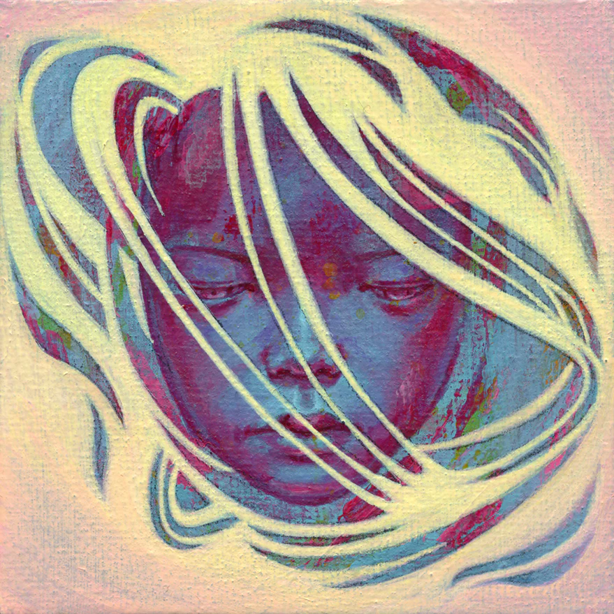 Diego Penuela - Ghost I - Image 2