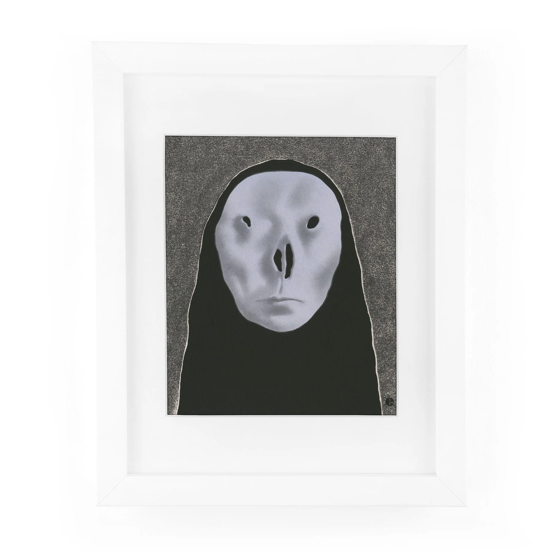 Edward Kinsella III - Pale Demon