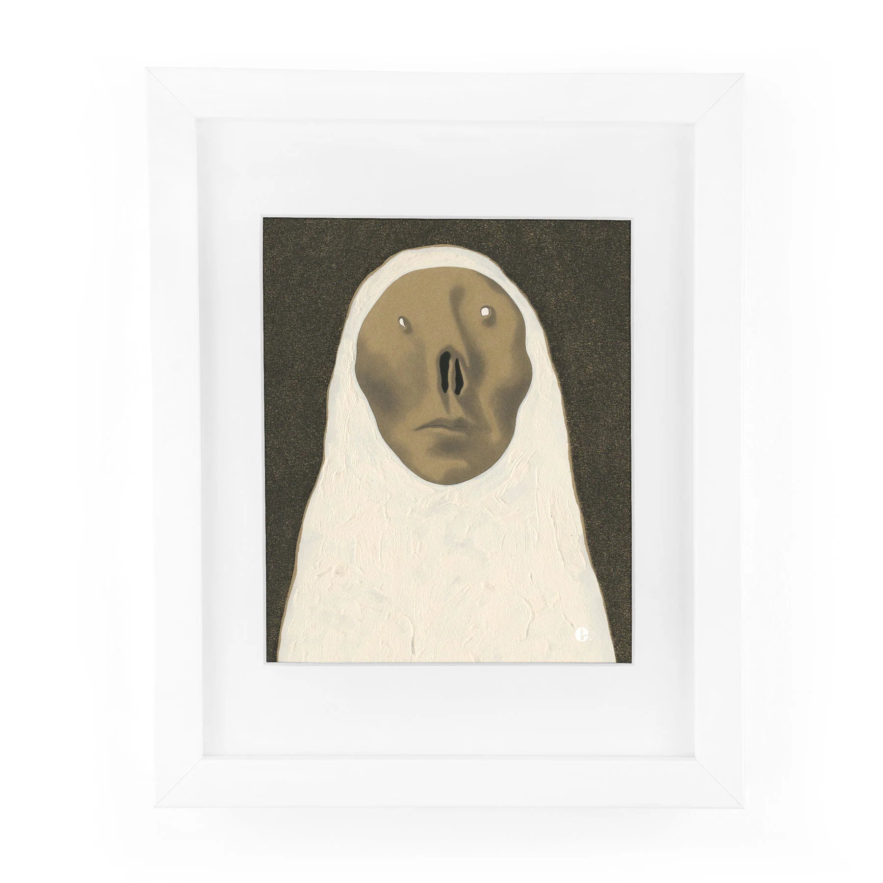 Edward Kinsella III - Snow Ghoul