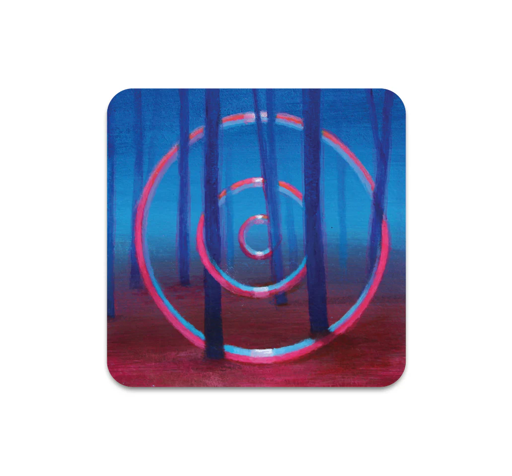 S3 Eli McMullen - Looper Coaster