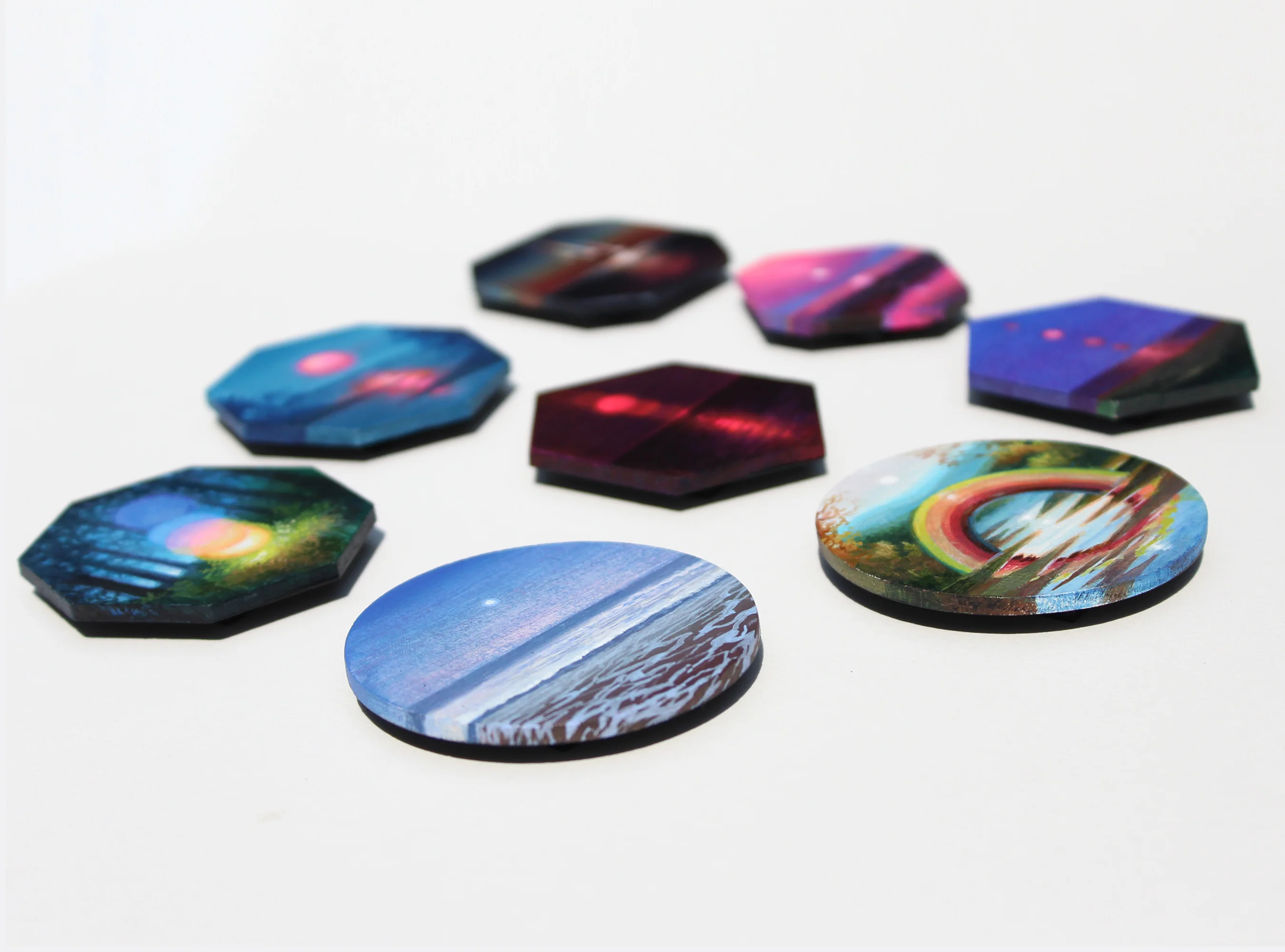 Eli McMullen - Neon Tropic - Image 3
