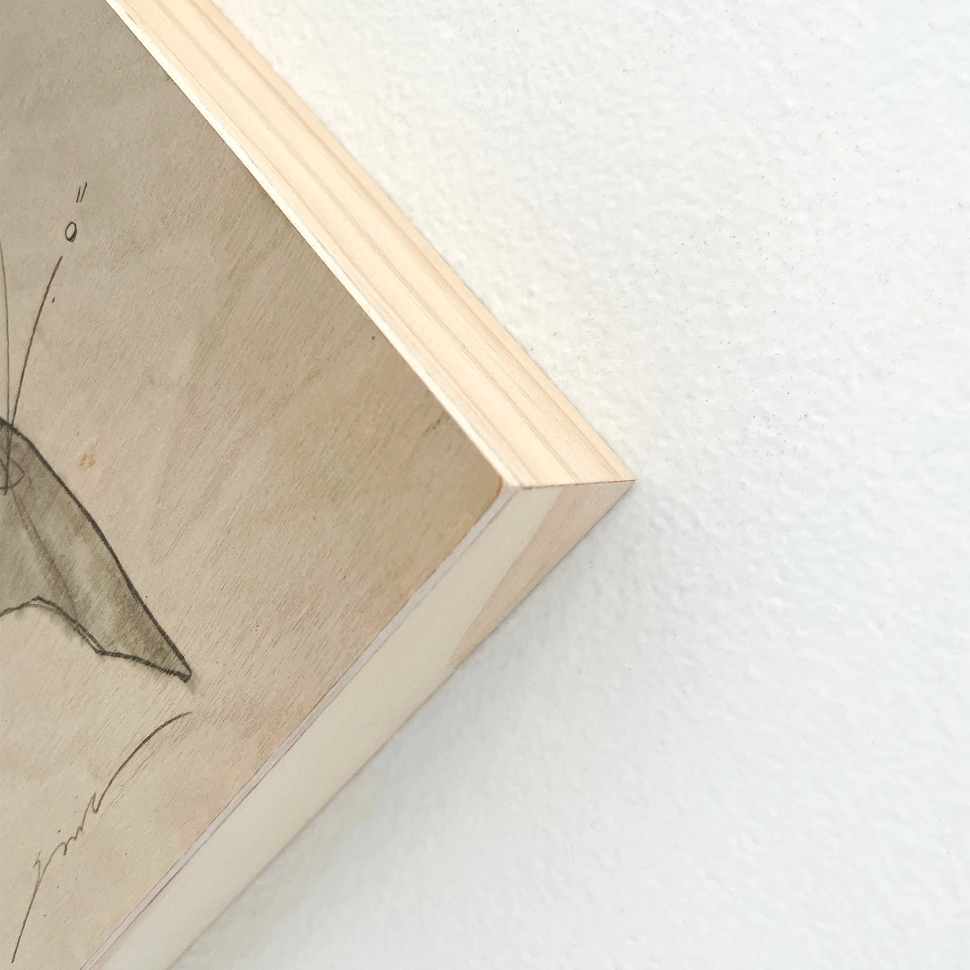 Eliza Ivanova - Partial study II - Image 2