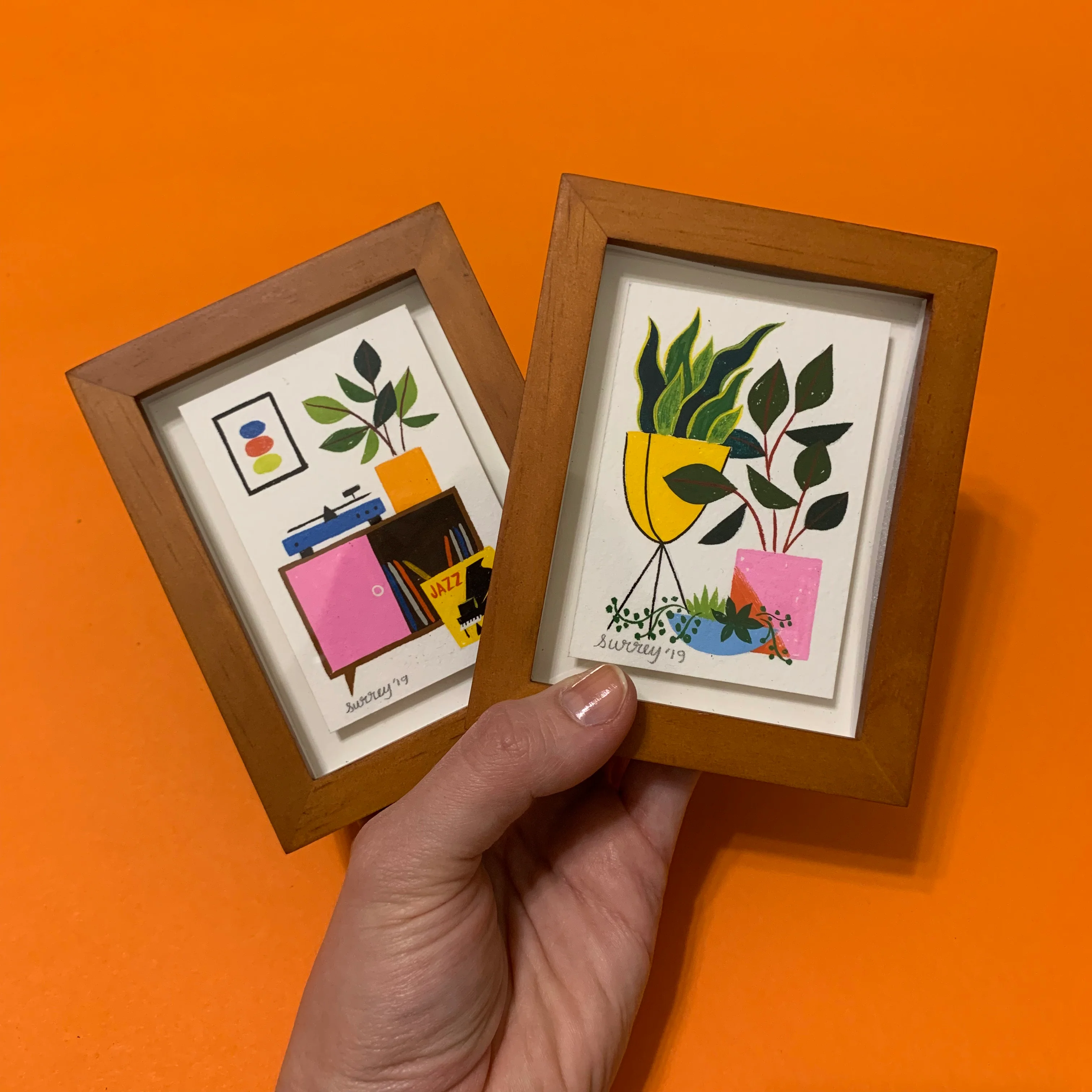 Ellen Surrey - Plant Parent - Image 2