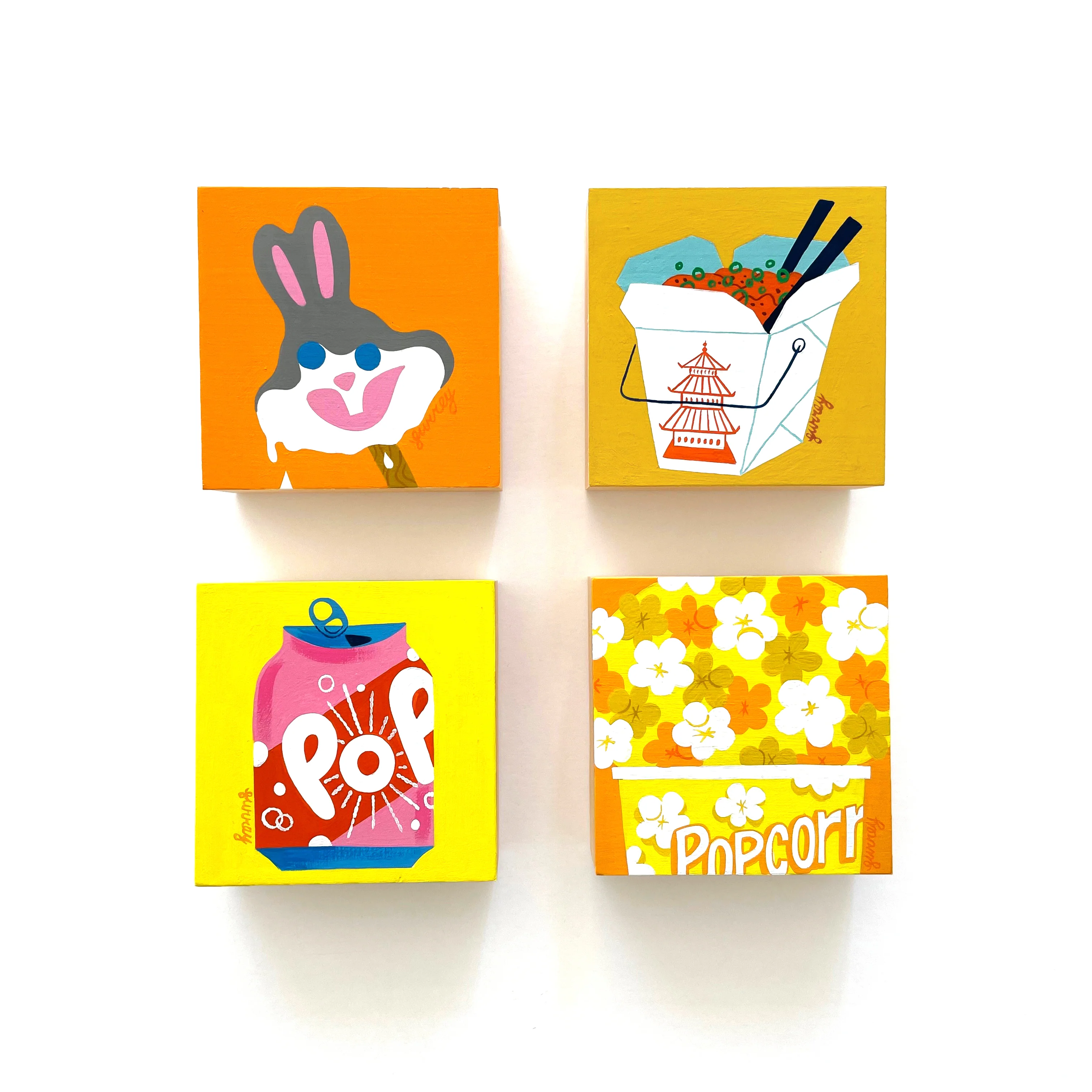 Ellen Surrey - Pop! - Image 2