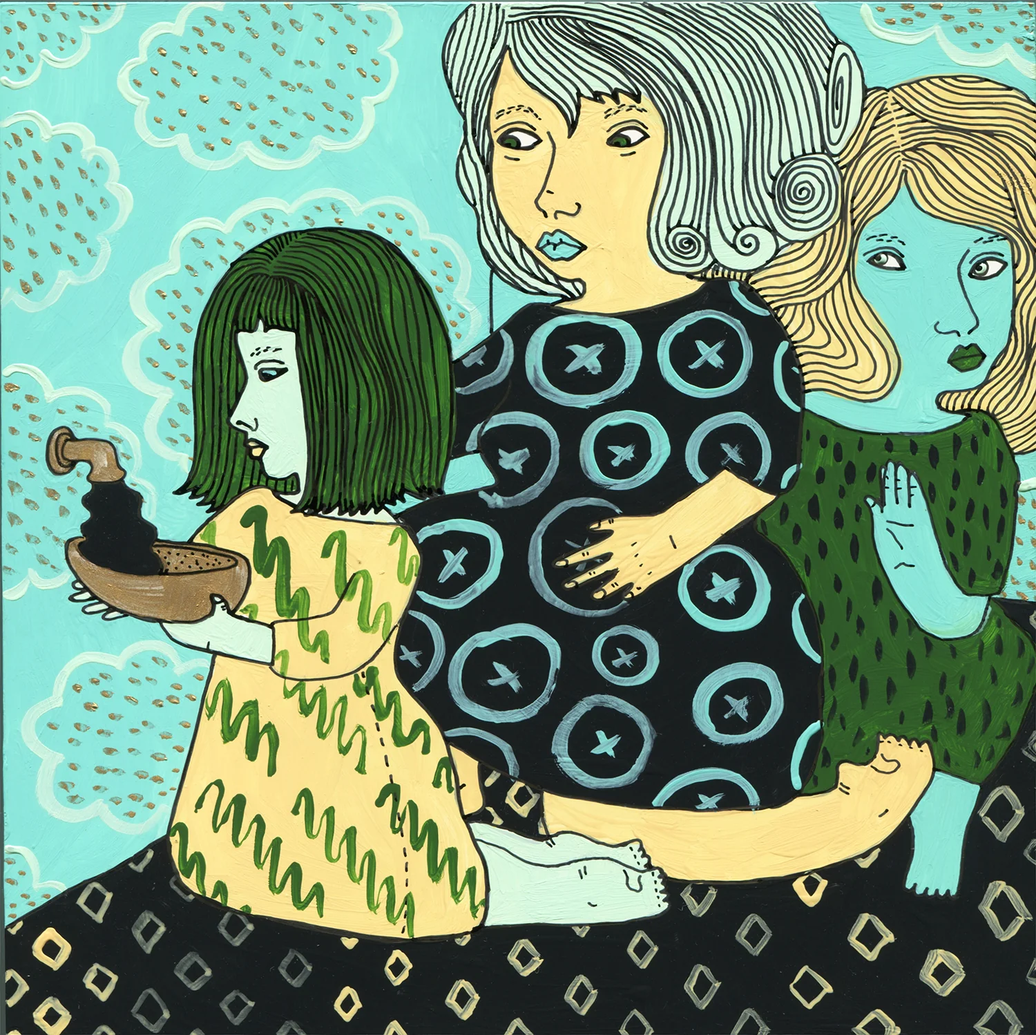 Erika Rier - A Coven A Potion 4