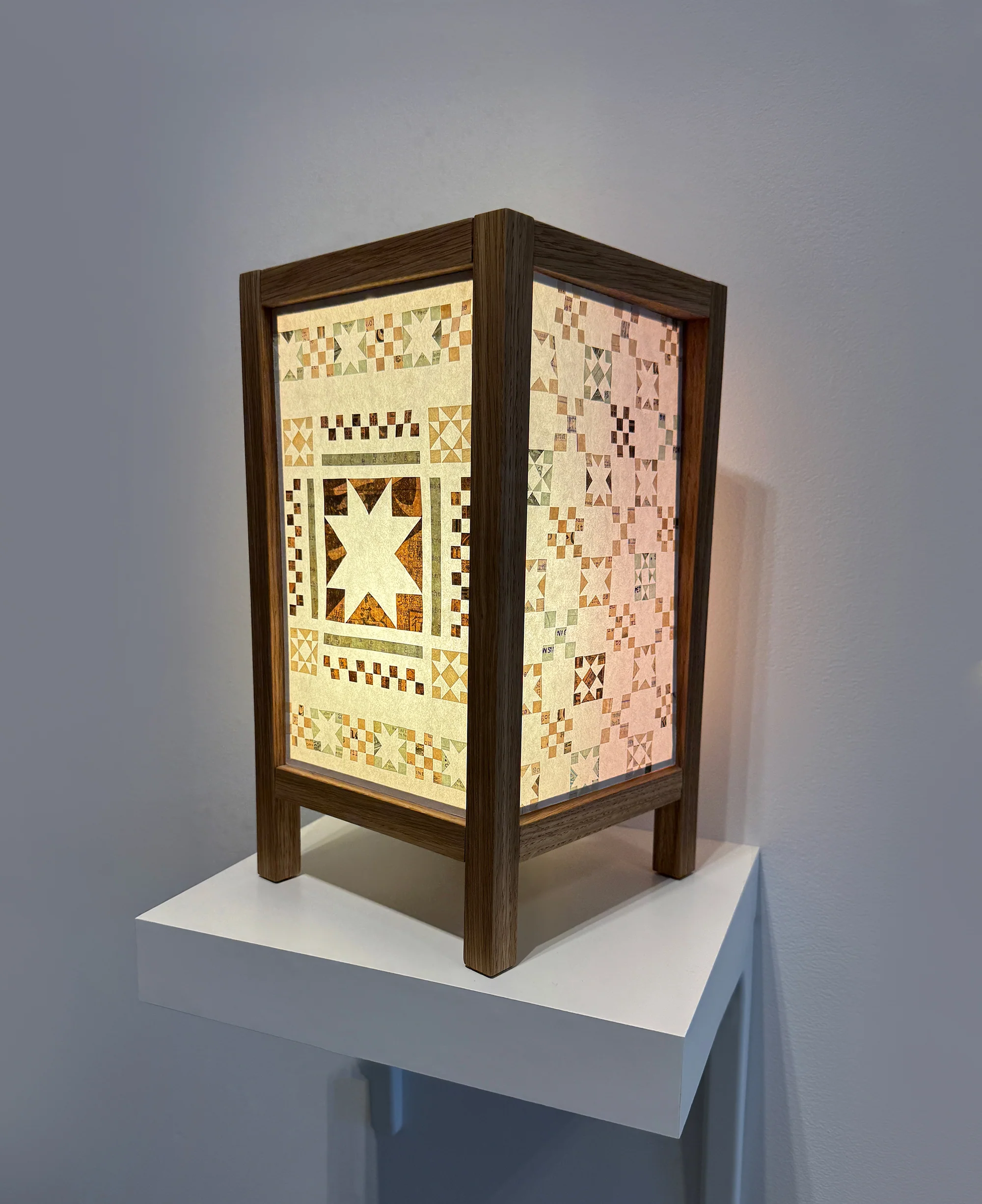 Erika Strohecker - Andon - Image 2