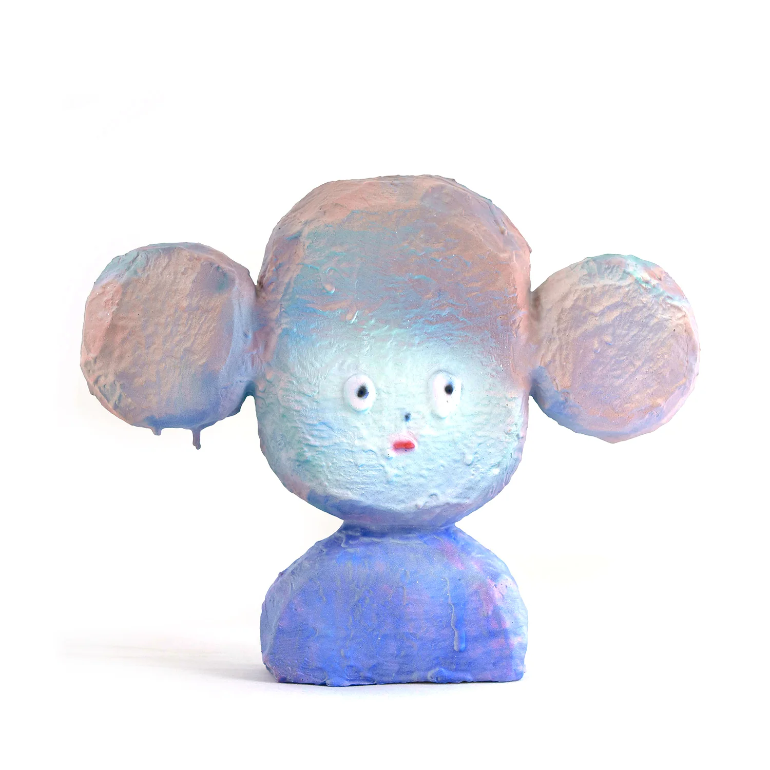 Eun-Ha Paek - Blurp and Slurp