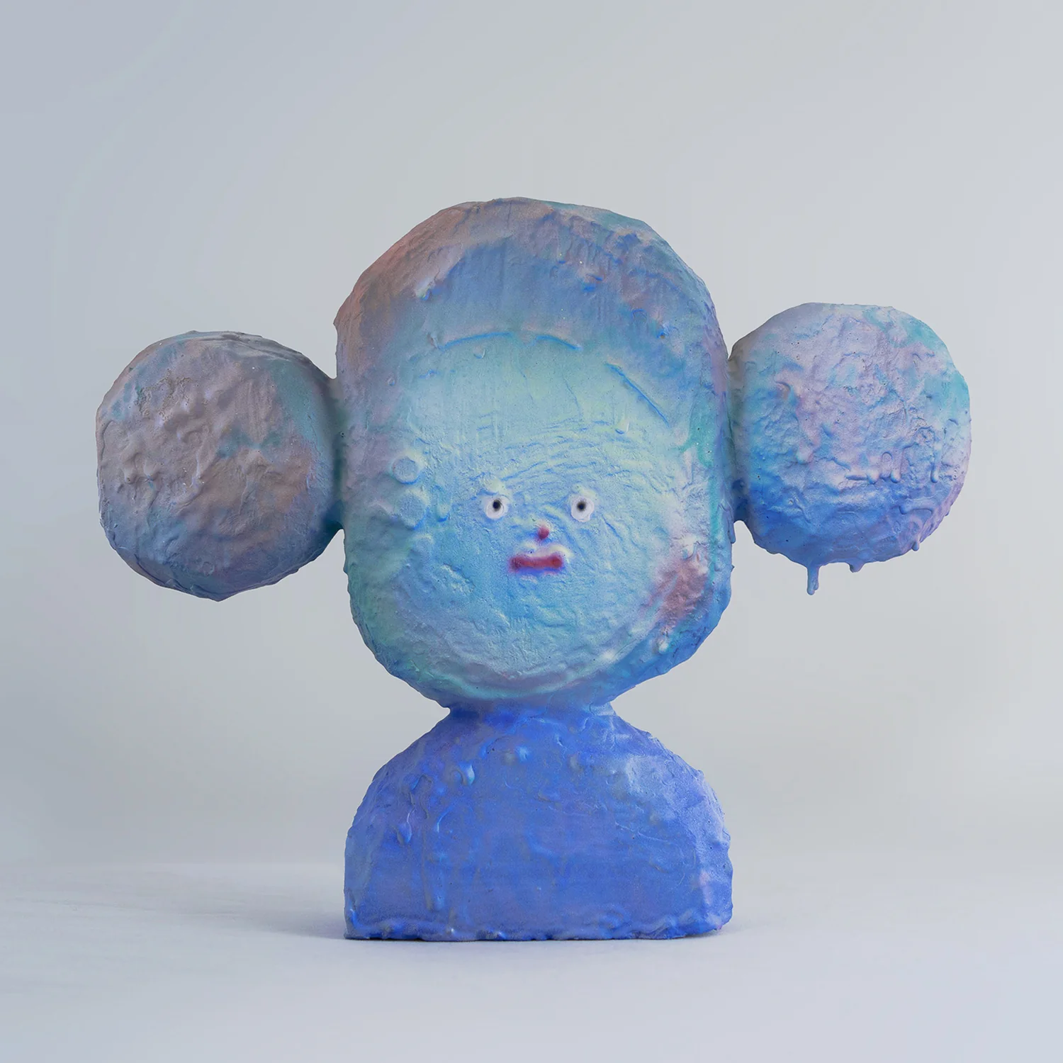 Eun-Ha Paek - Blurp and Slurp - Image 2