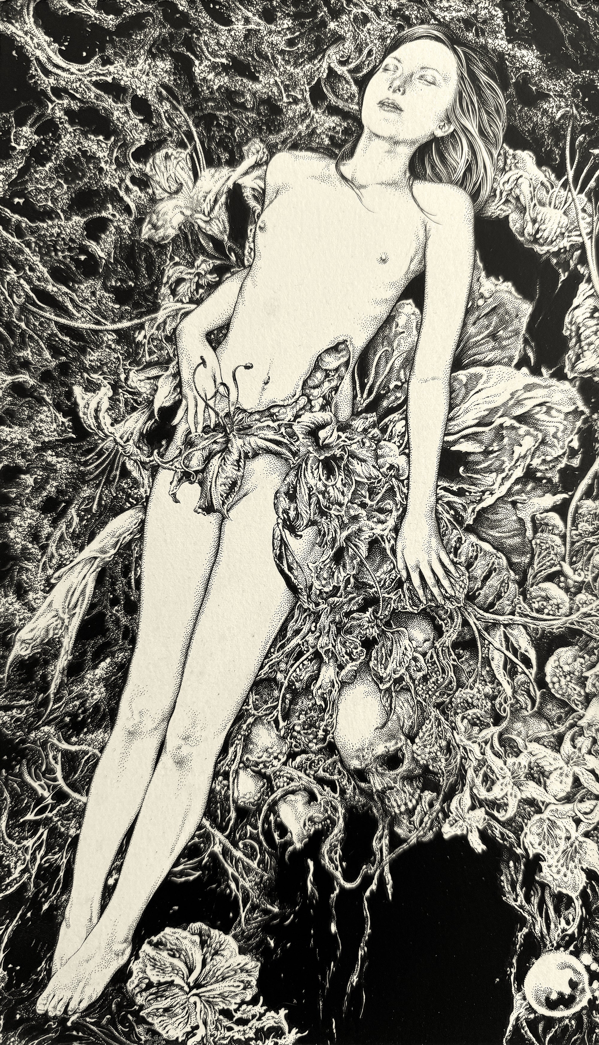 Fajar Allanda - Untitled 1 - Image 2
